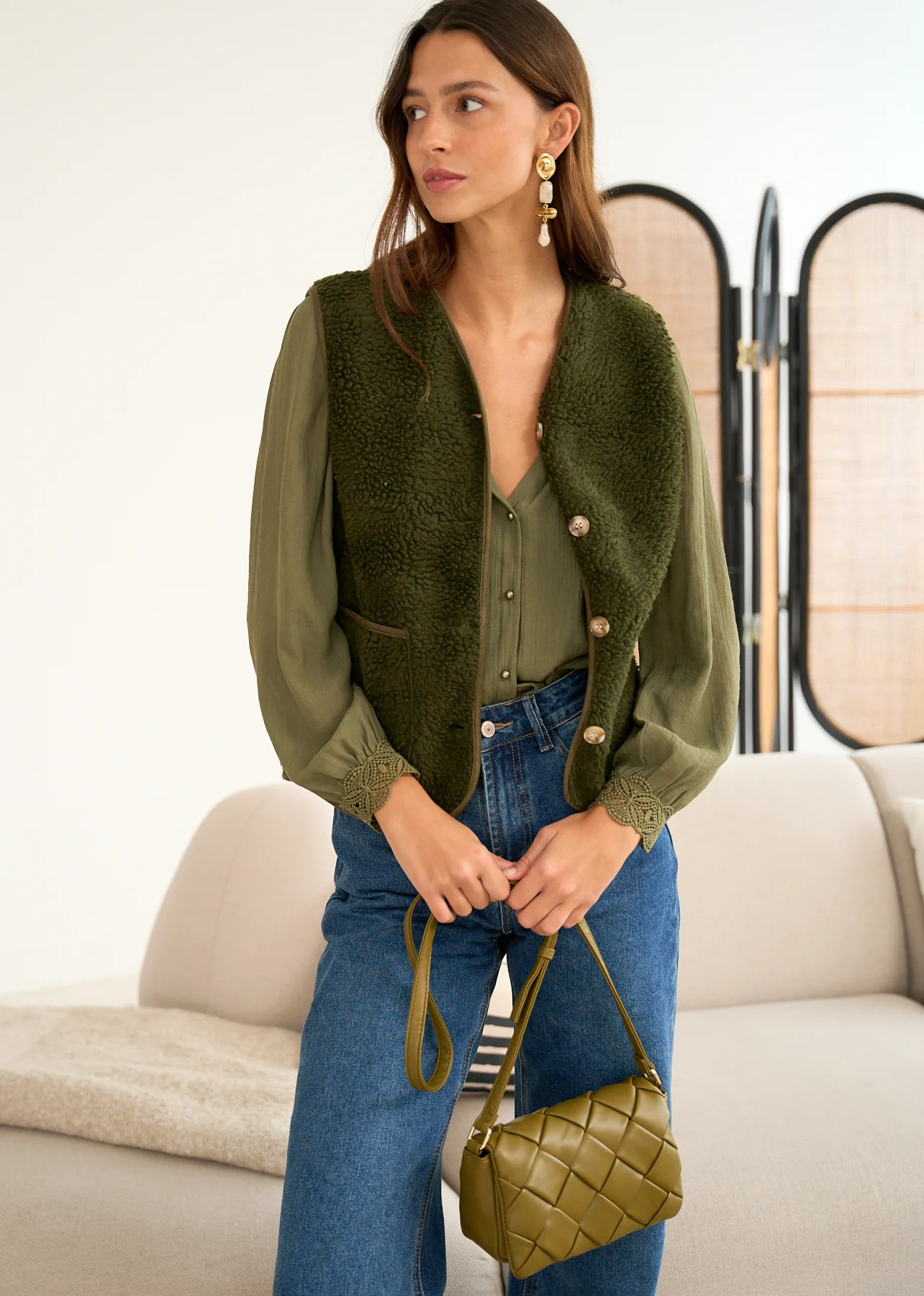 Veste Ayla - Image 4
