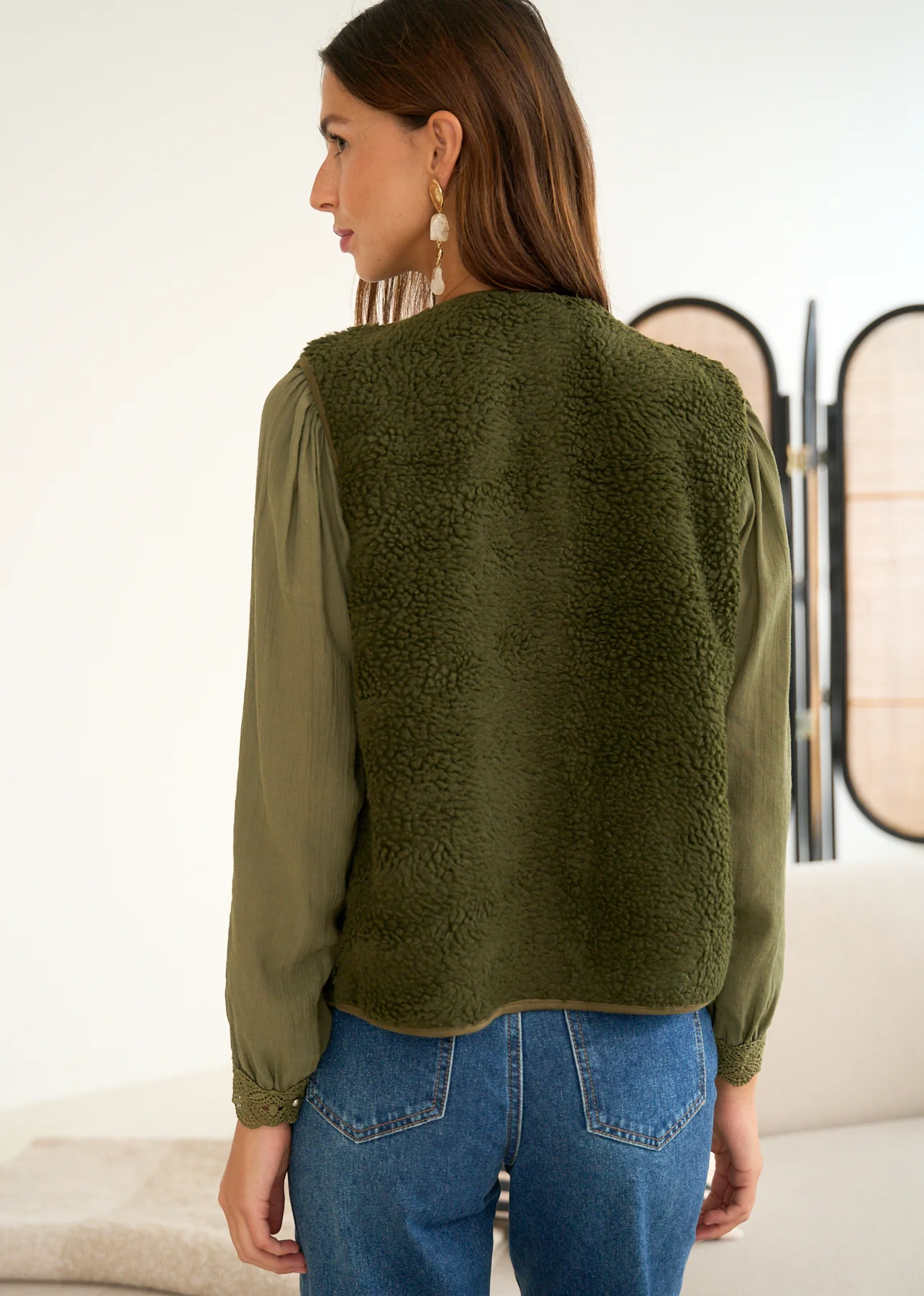 Veste Ayla - Image 5