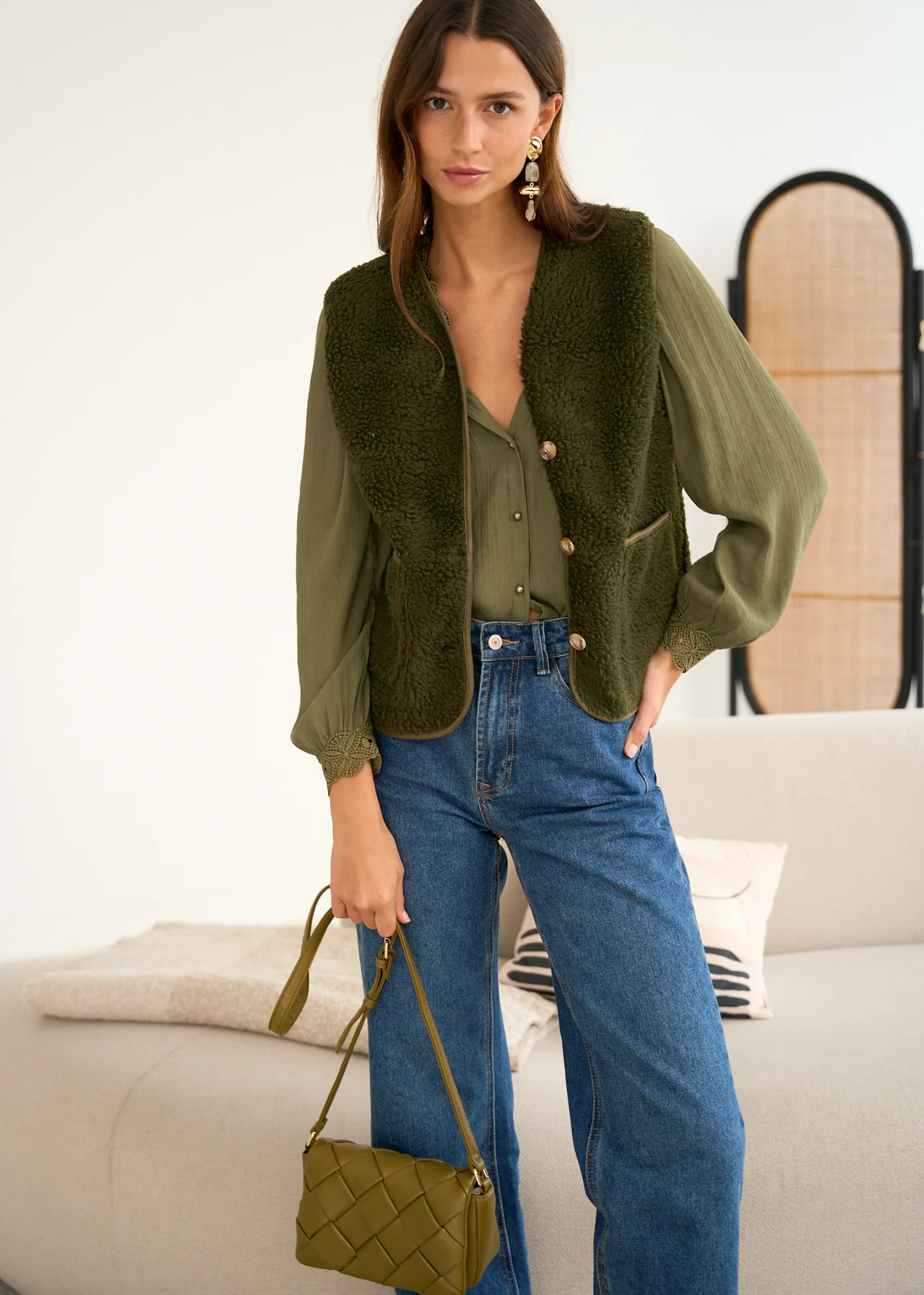 Veste Ayla - Image 7
