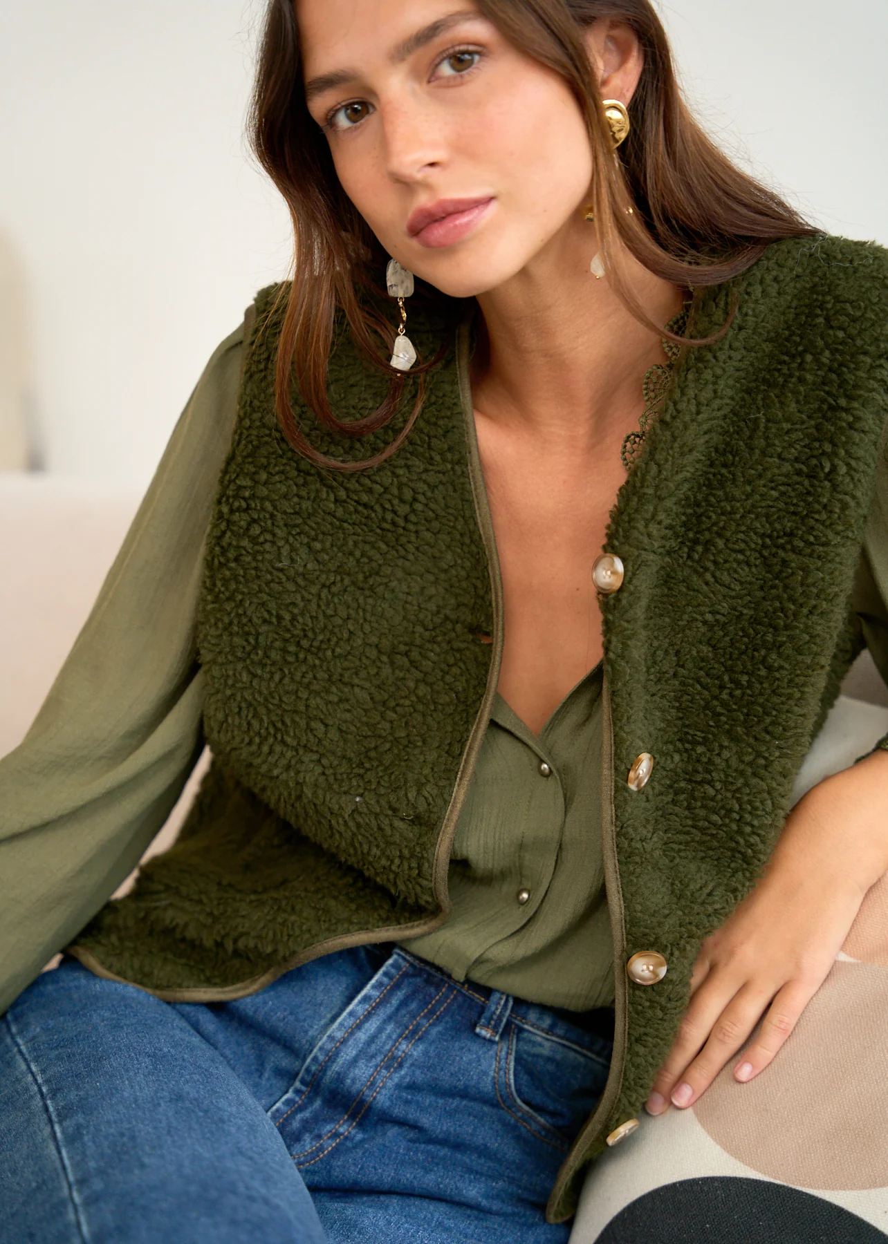 Veste Ayla - Image 8