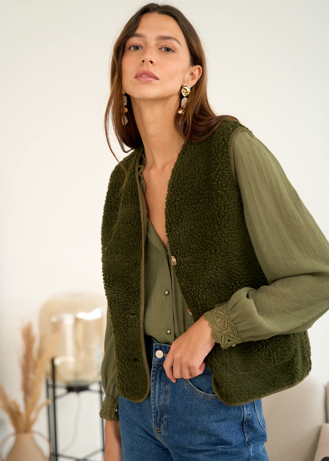 Veste Ayla - Image 9