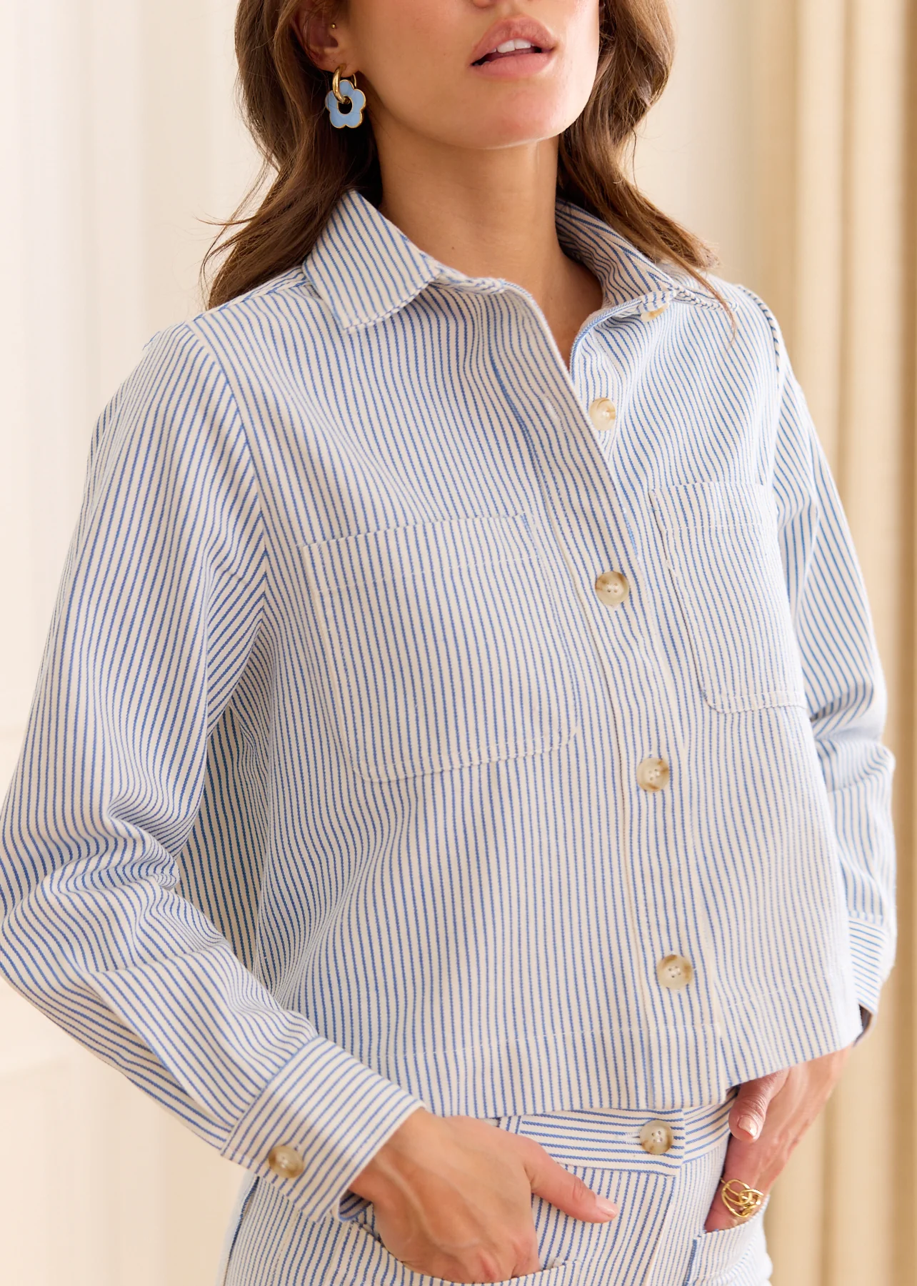 Veste Charlotte - Image 2