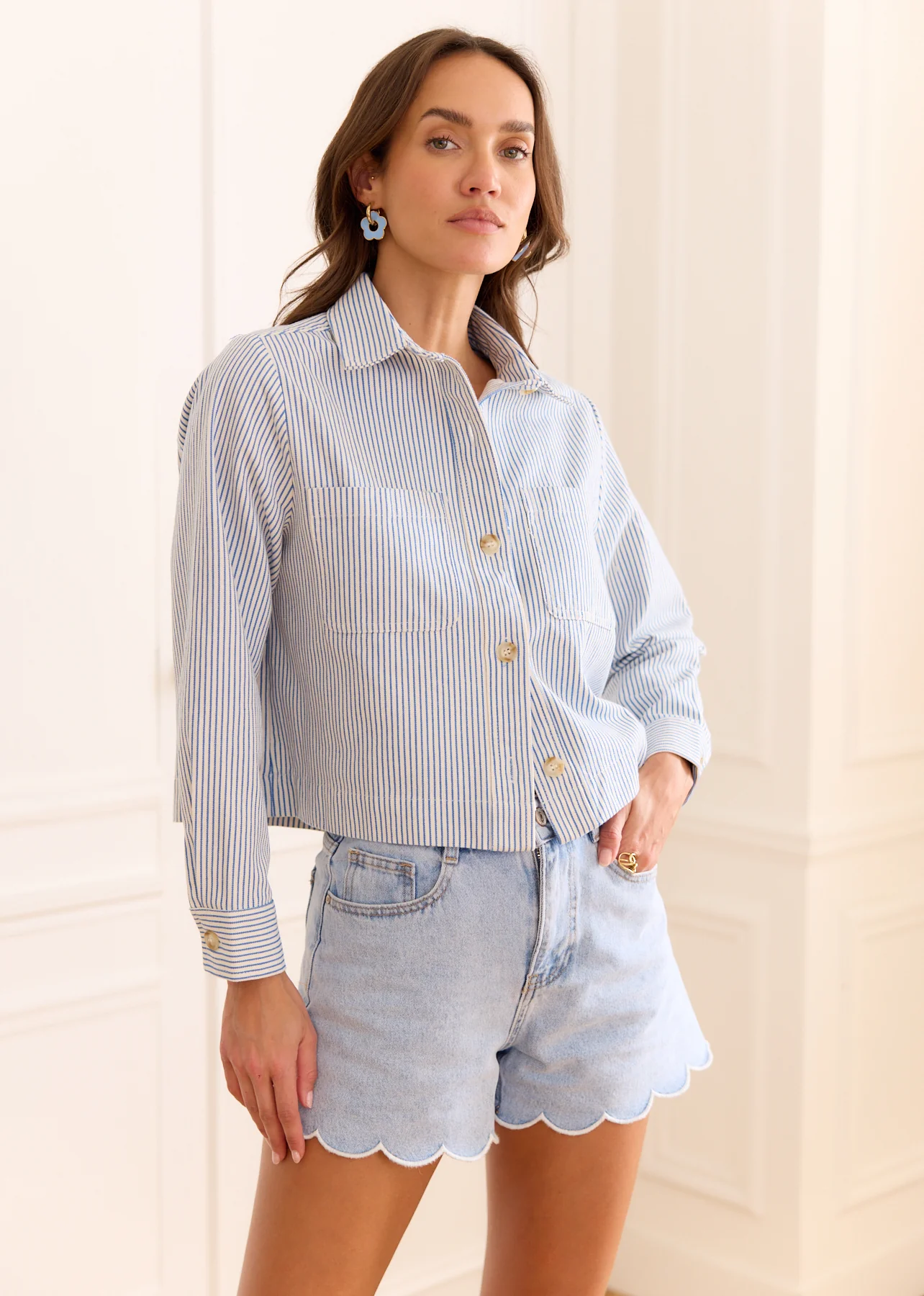 Veste Charlotte - Image 6