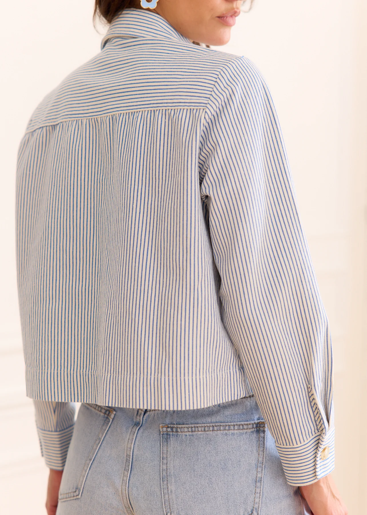 Veste Charlotte - Image 7