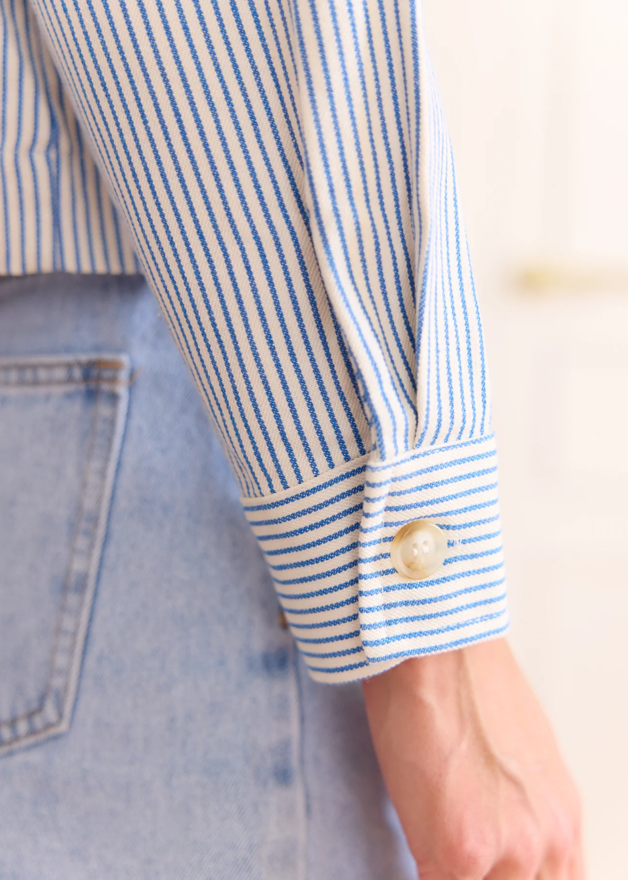 Veste Charlotte - Image 8