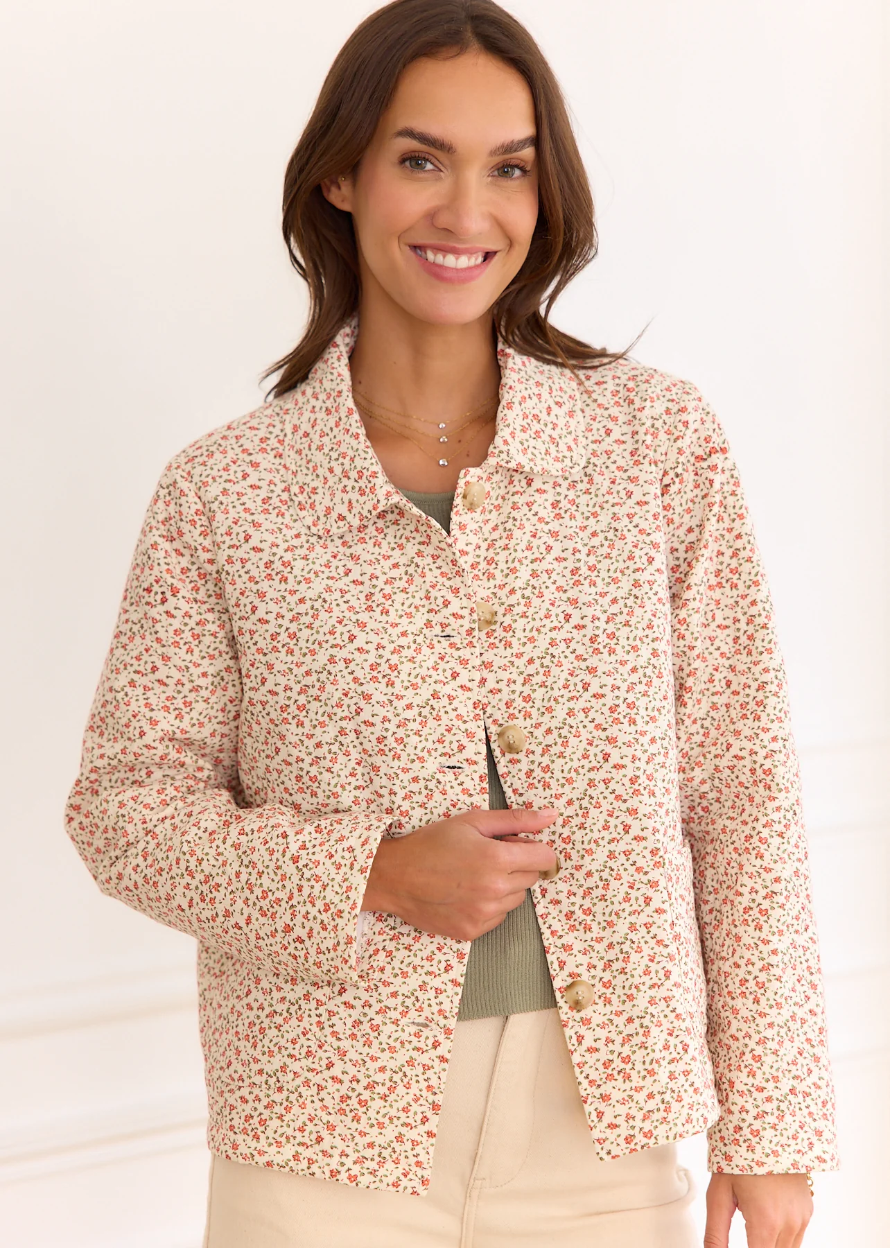Veste Dalila - Image 2
