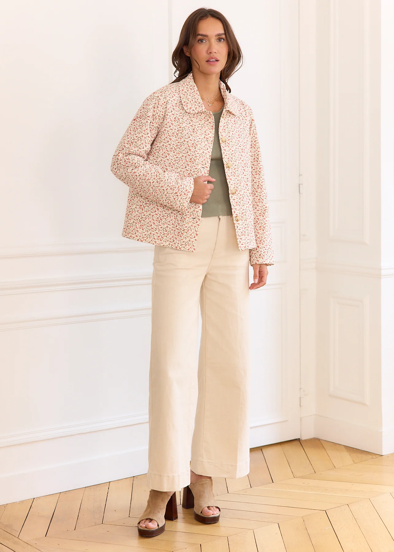 Veste Dalila - Image 7