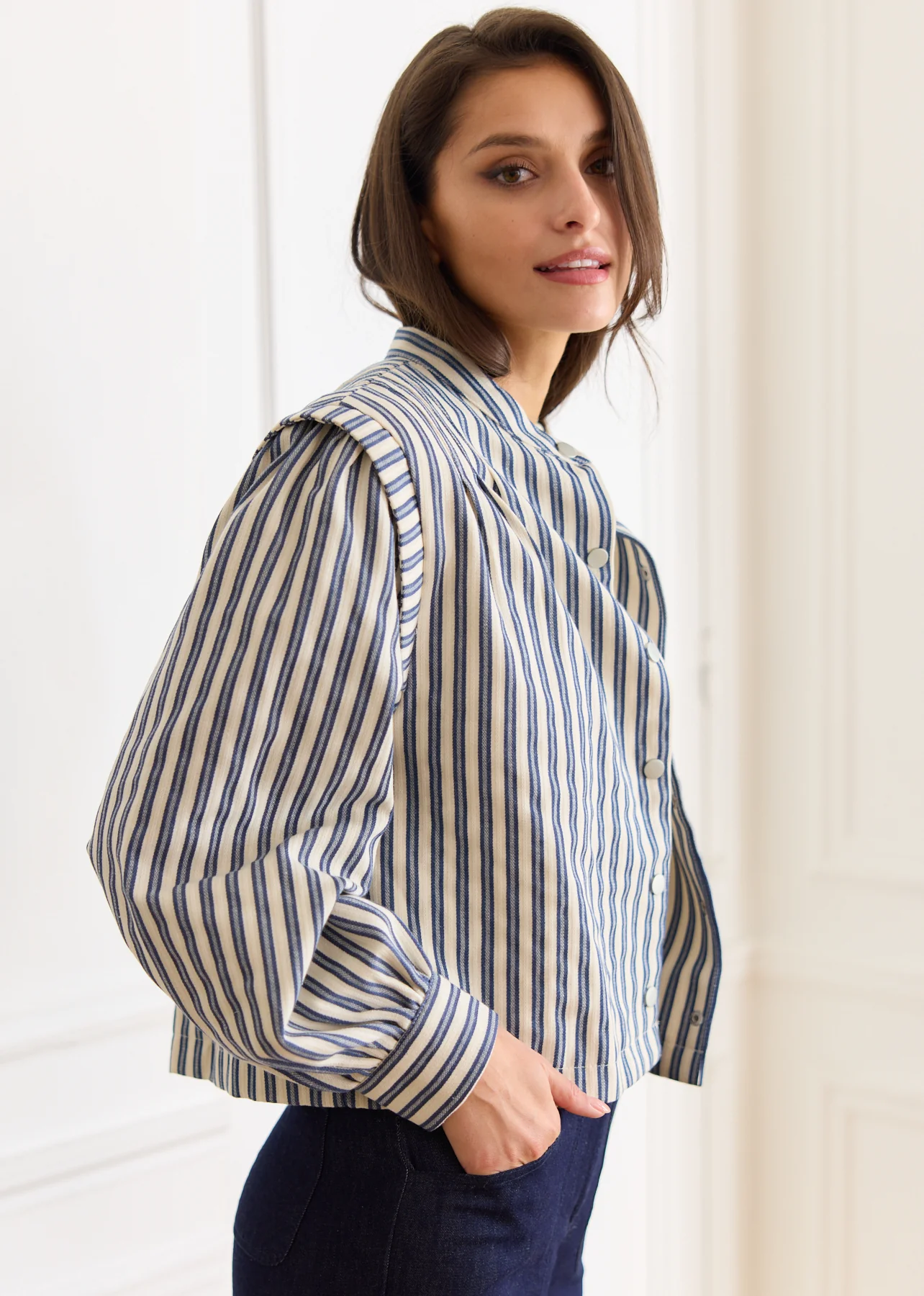 Veste Dassine - Image 3