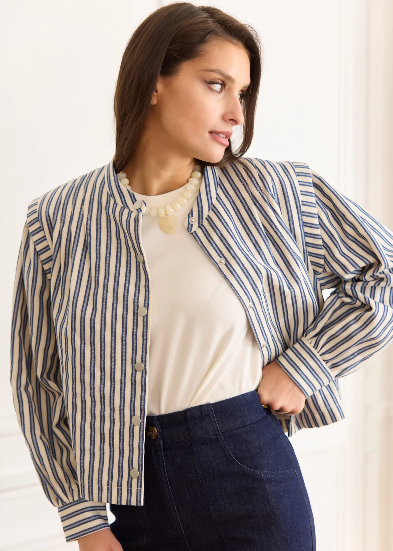 Veste Dassine - Image 4
