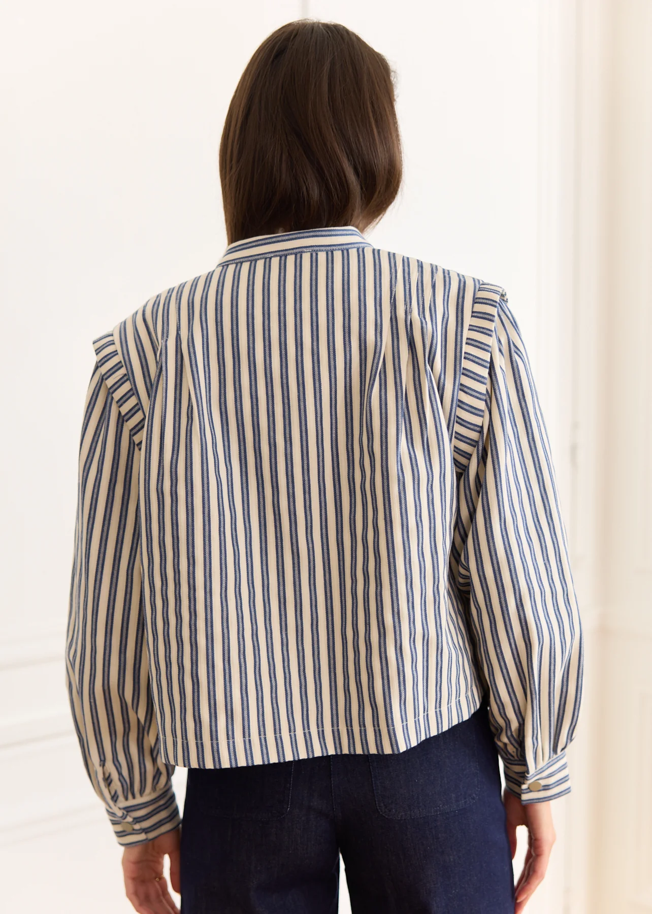 Veste Dassine - Image 6