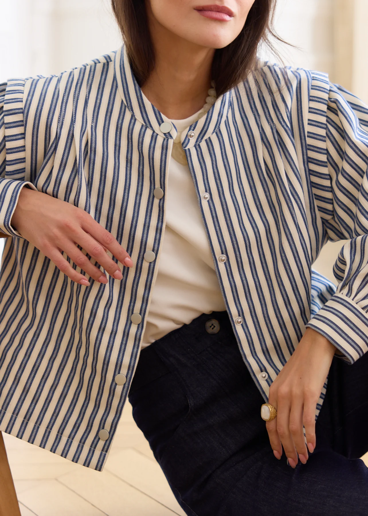 Veste Dassine - Image 8