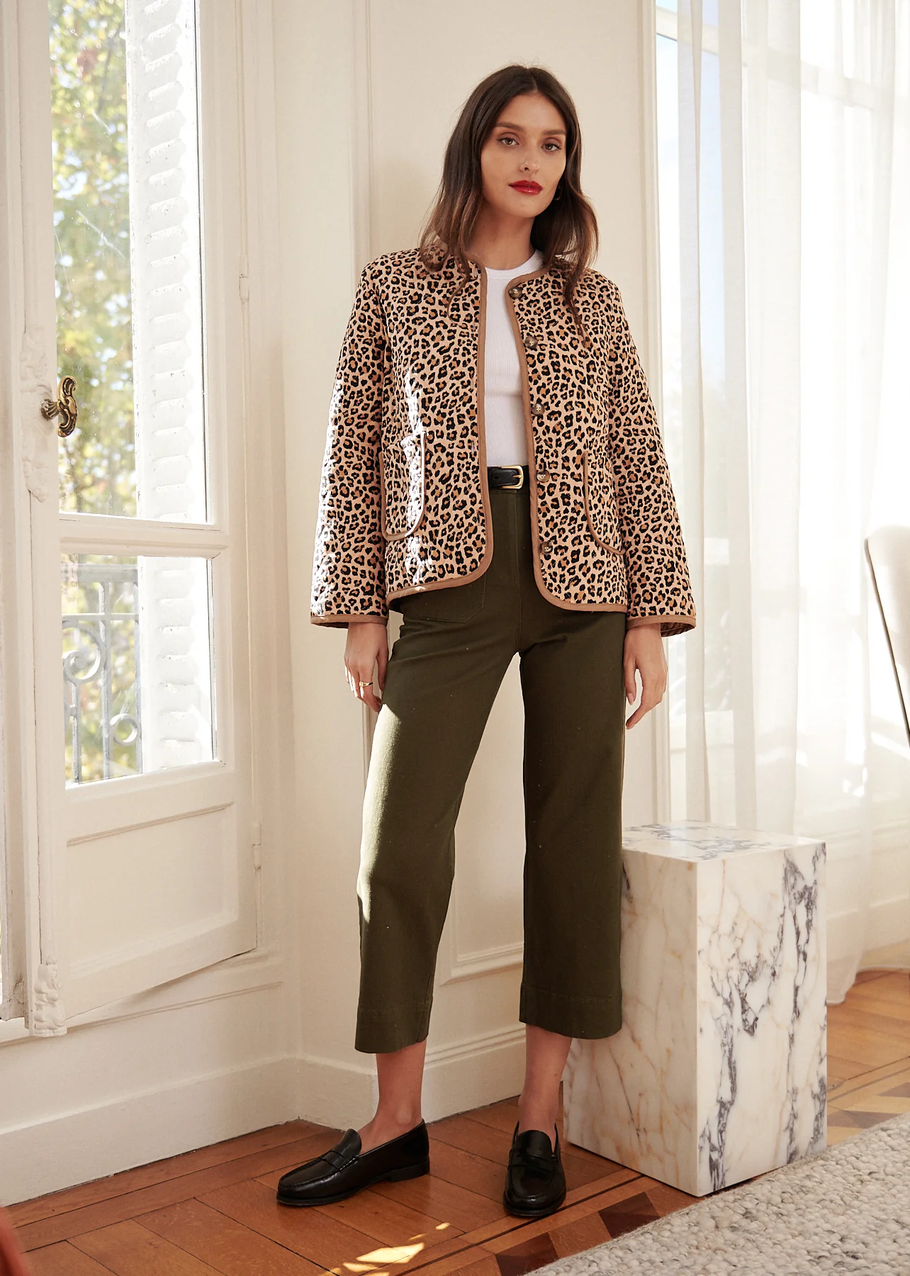 Veste Edith - Image 3