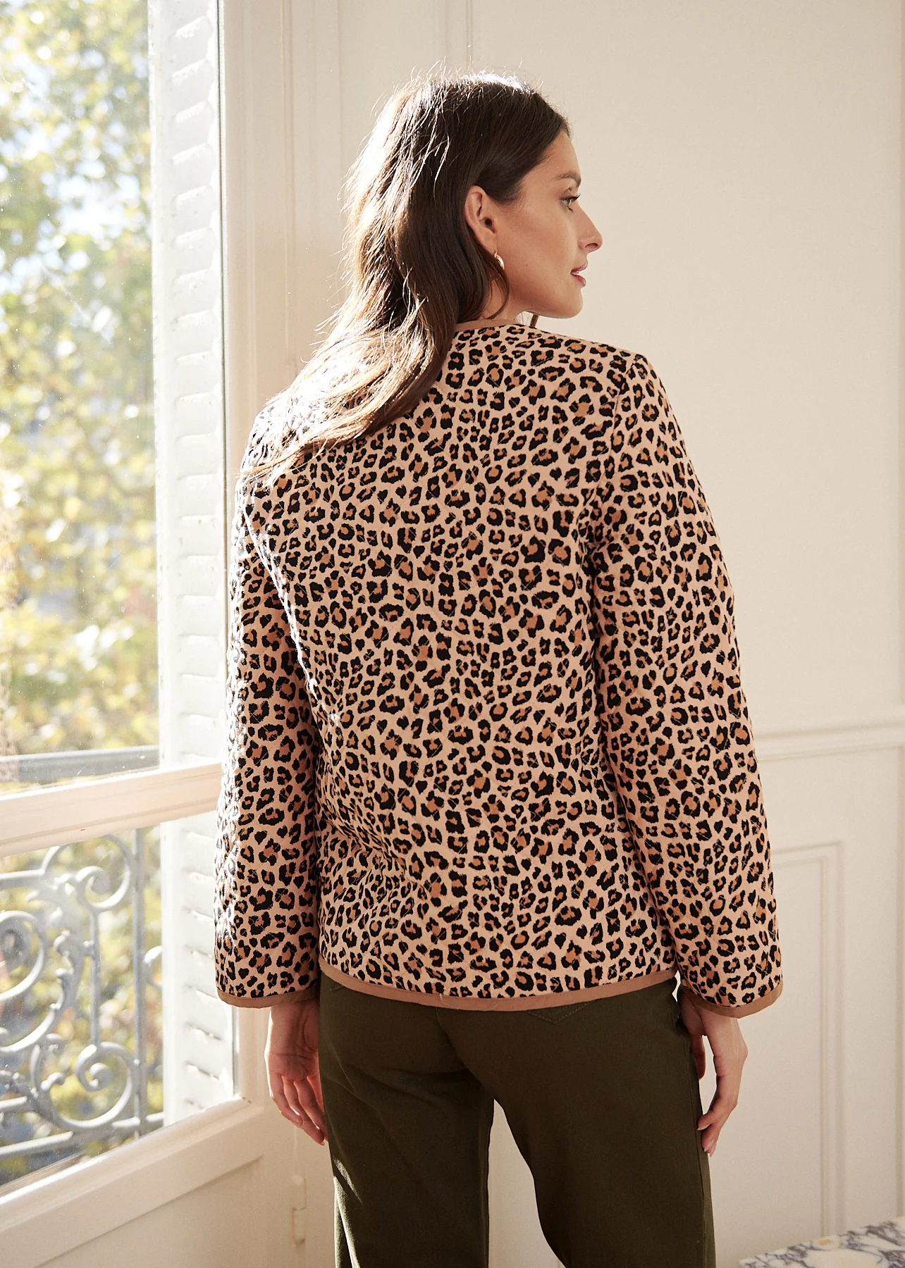 Veste Edith - Image 7