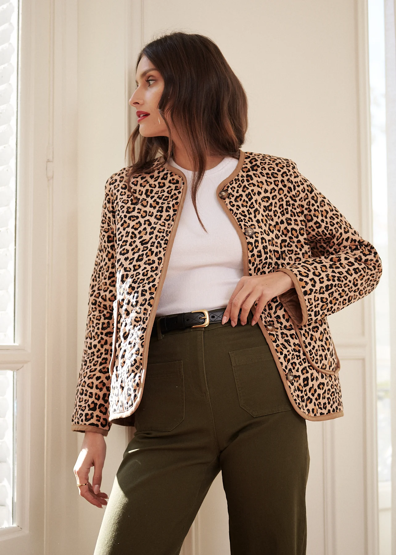 Veste Edith - Image 8