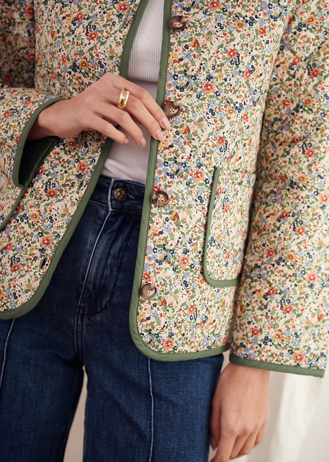Veste Edith - Image 3