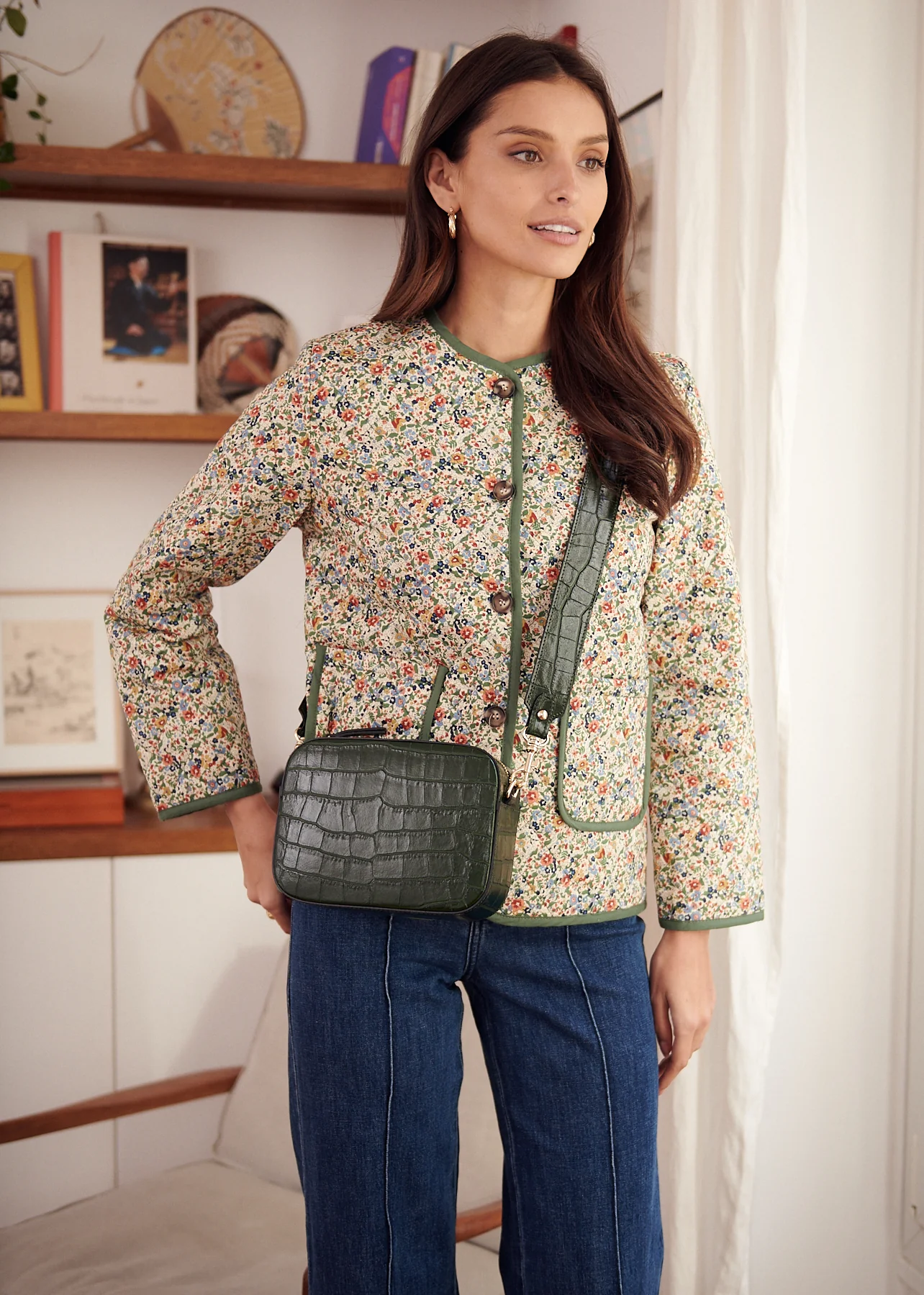 Veste Edith - Image 4