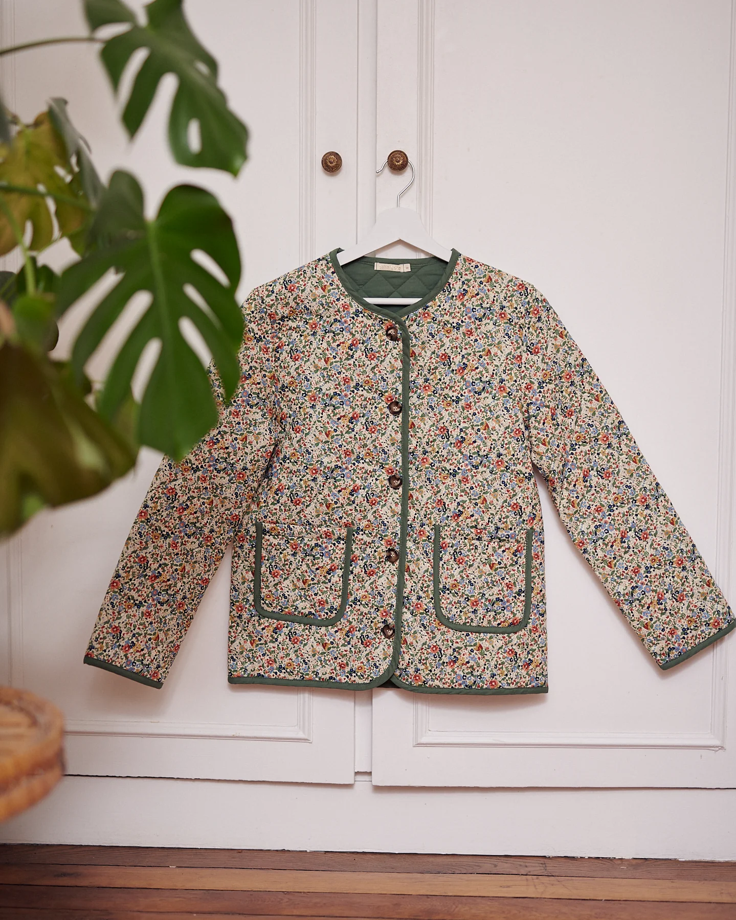 Veste Edith - Image 5