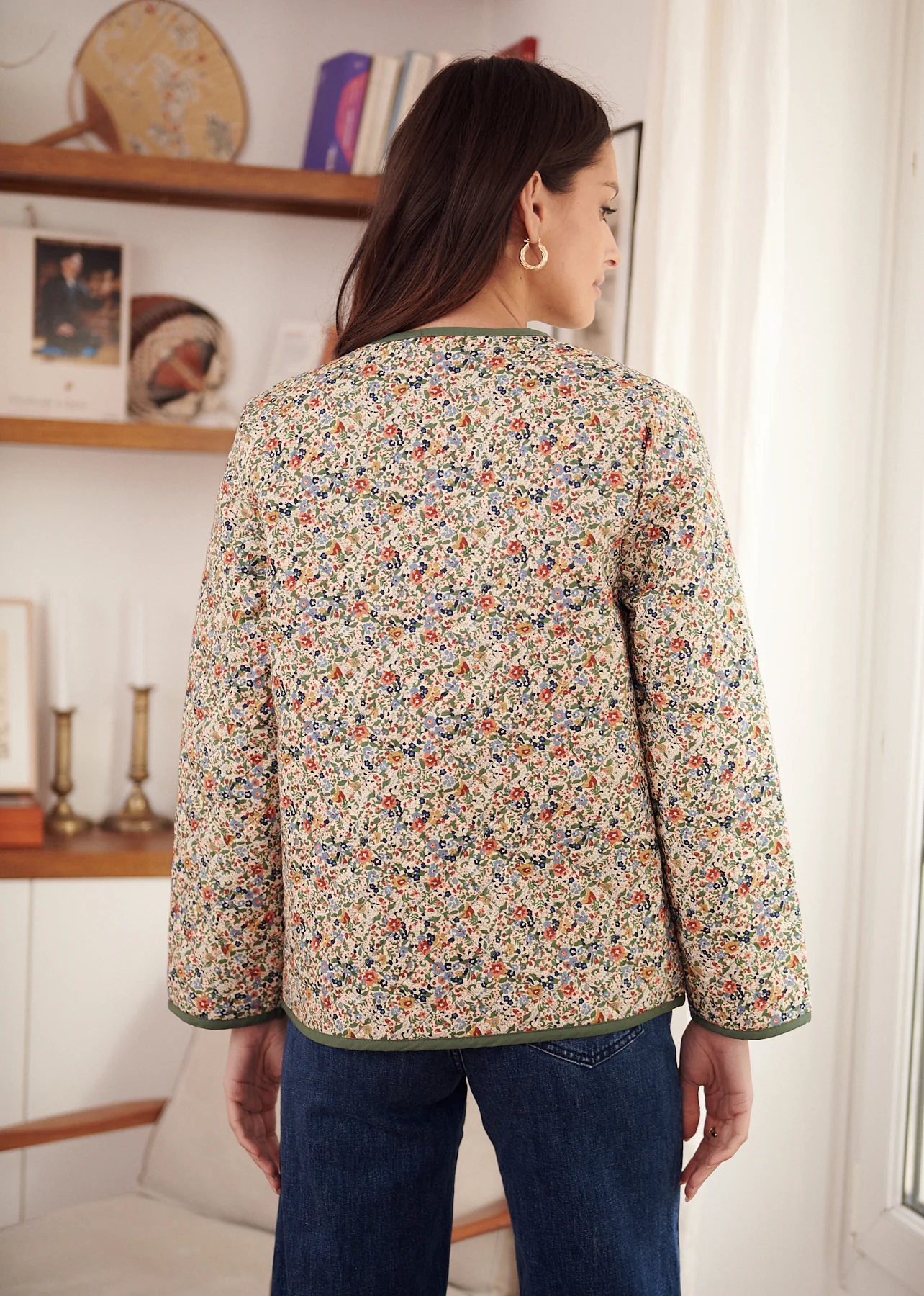 Veste Edith - Image 6