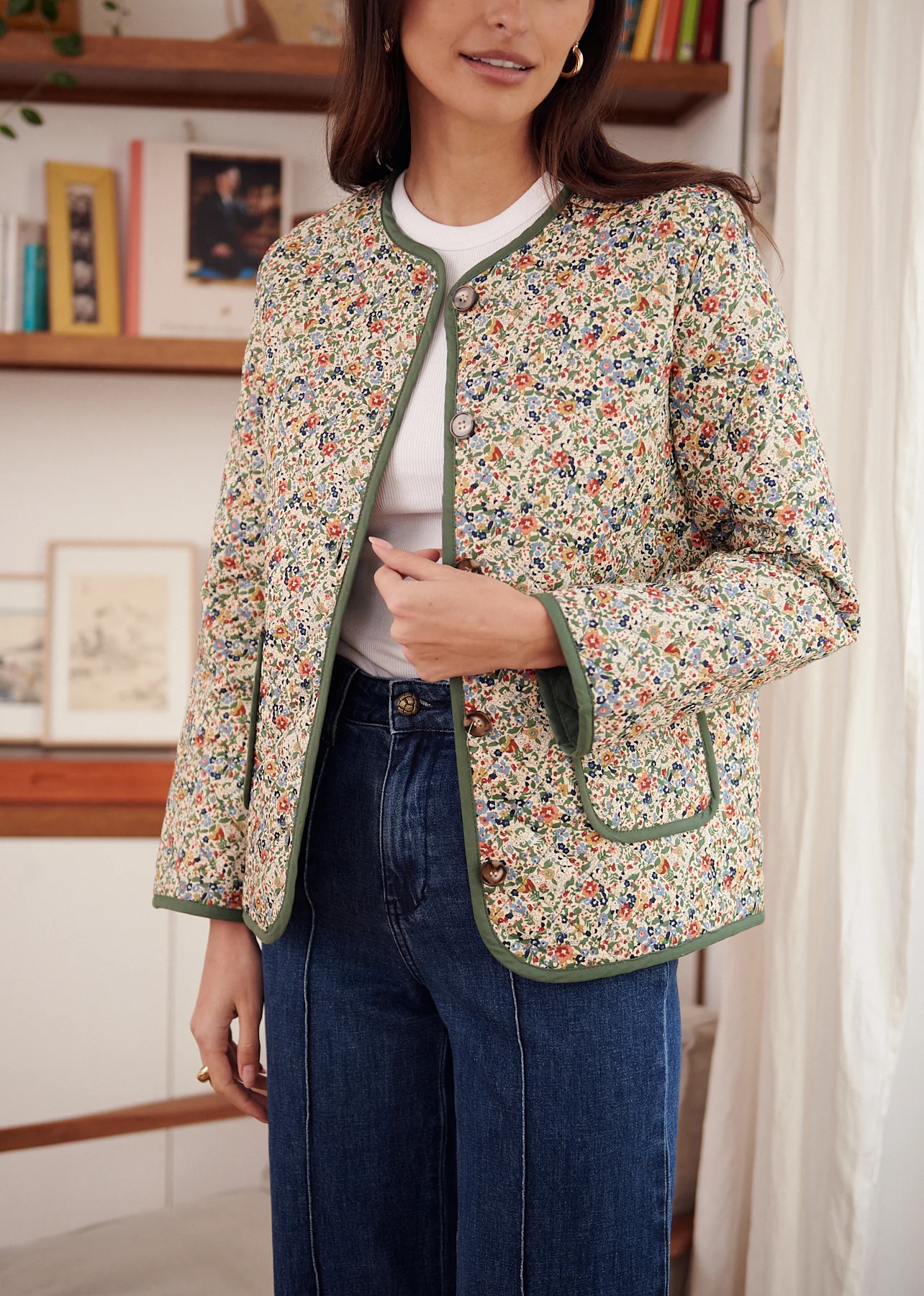 Veste Edith - Image 7