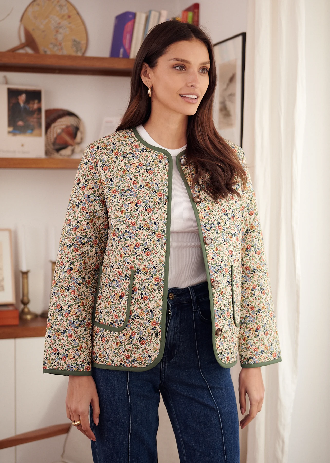 Veste Edith - Image 8