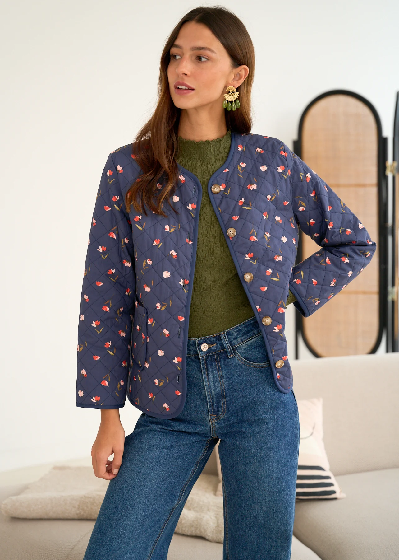 Veste Edith - Image 5
