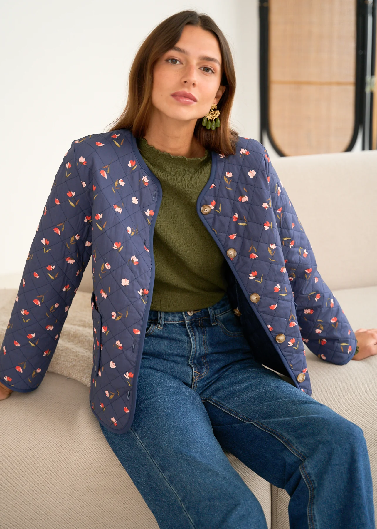 Veste Edith - Image 8