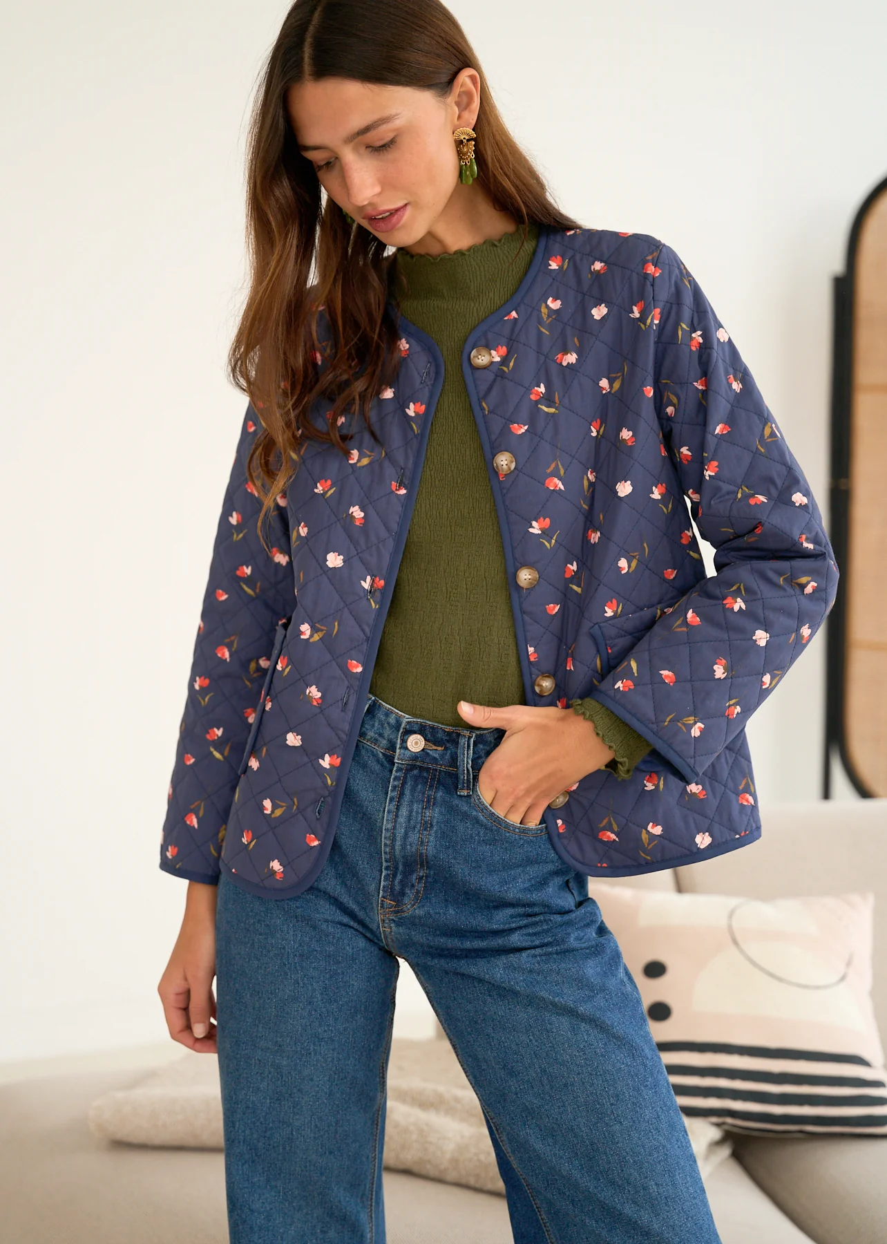 Veste Edith - Image 9