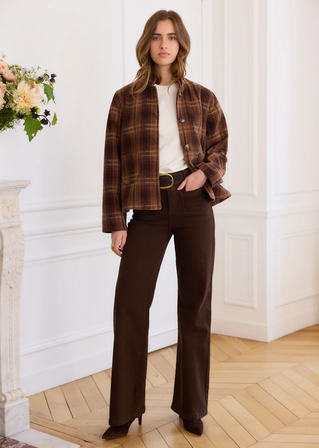 Veste Fiona - Image 3