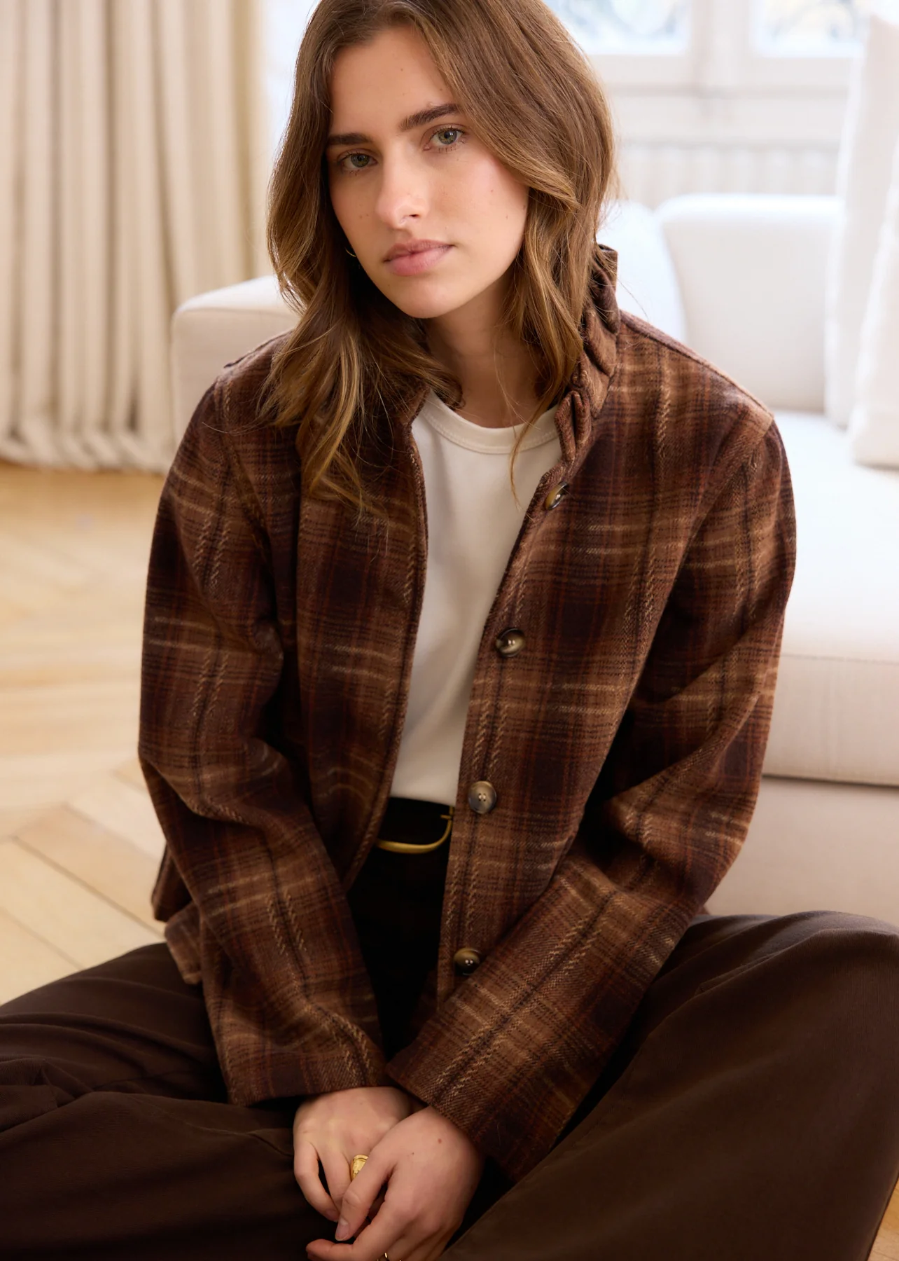 Veste Fiona - Image 5