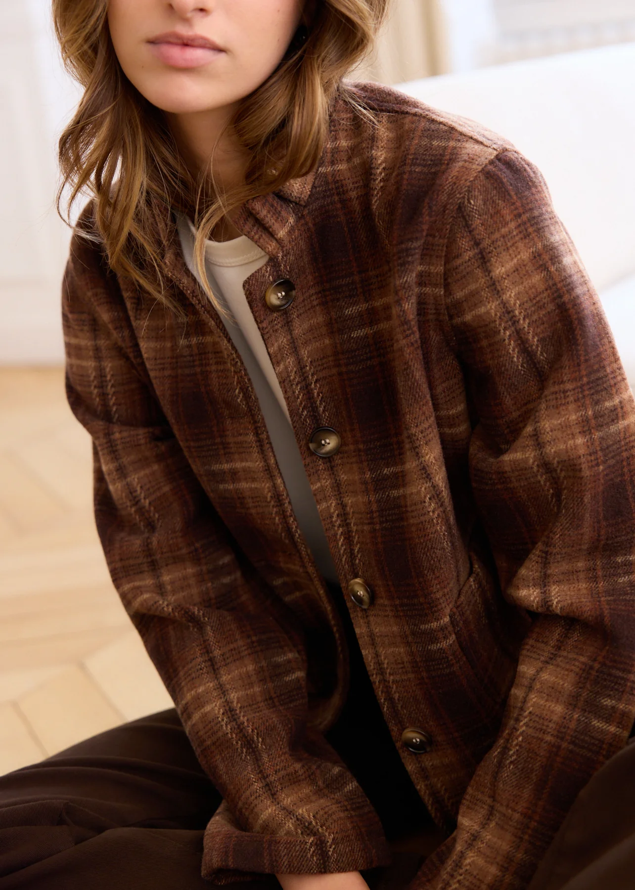 Veste Fiona - Image 8