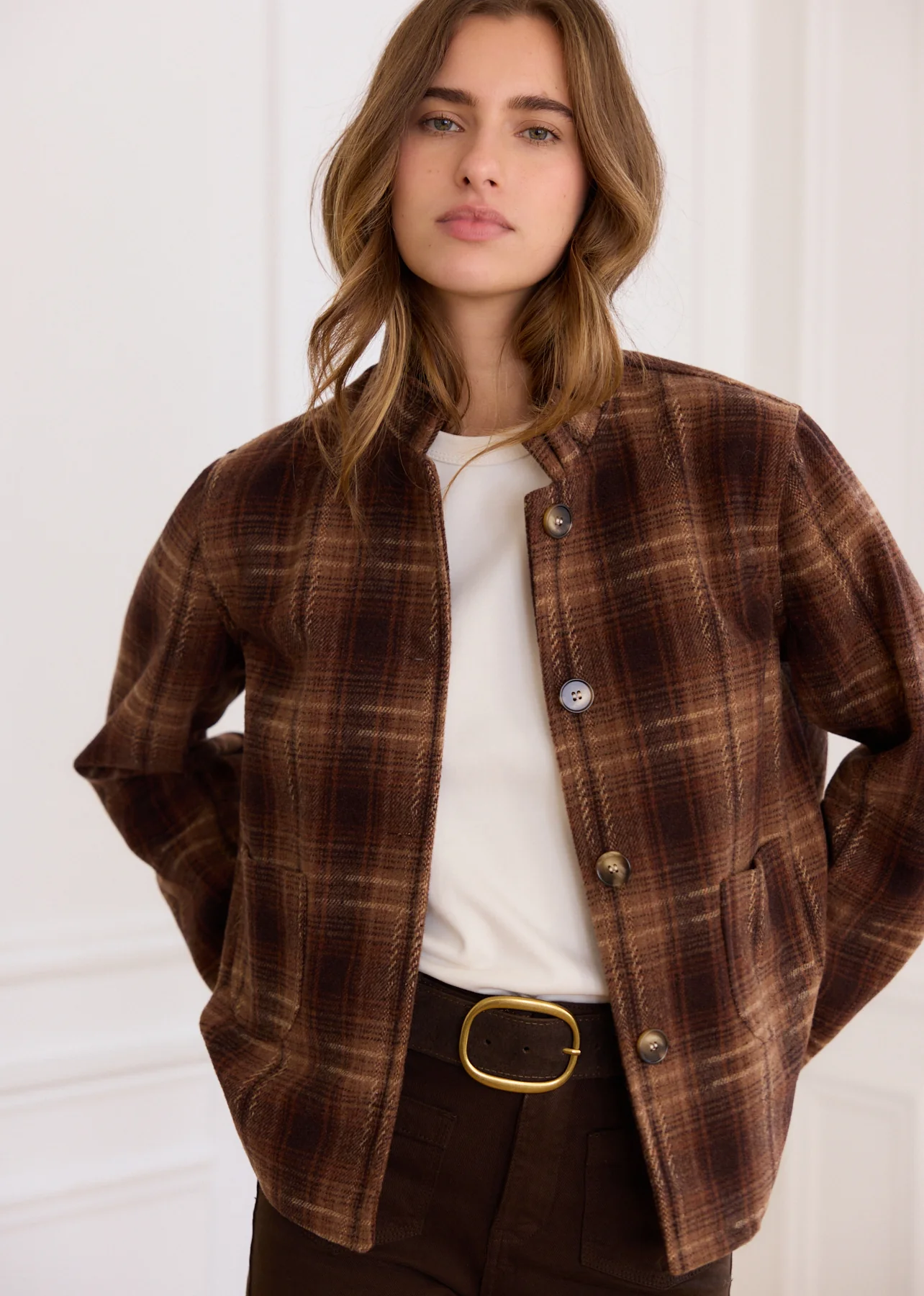 Veste Fiona - Image 9