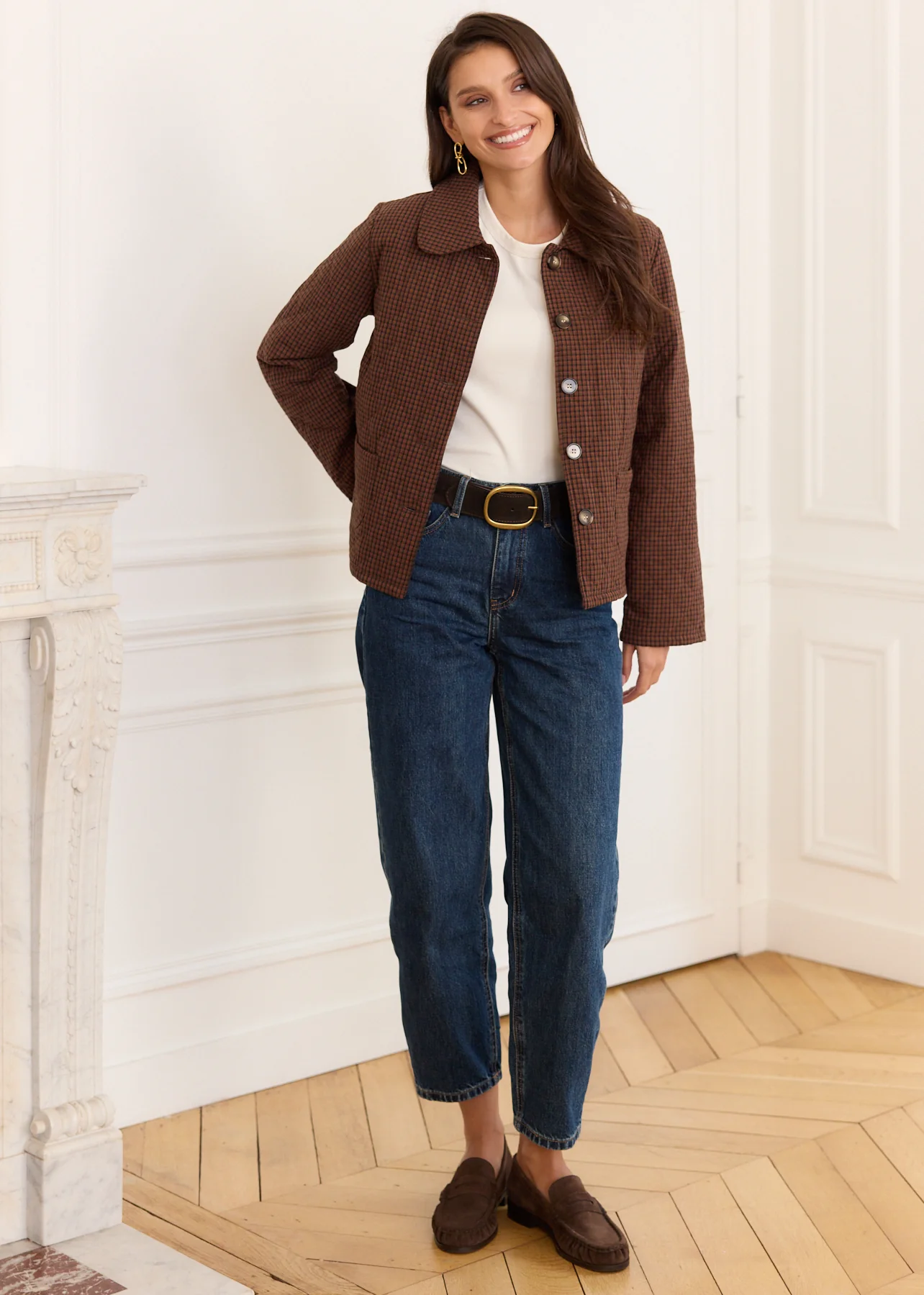 Veste Georgia - Image 3