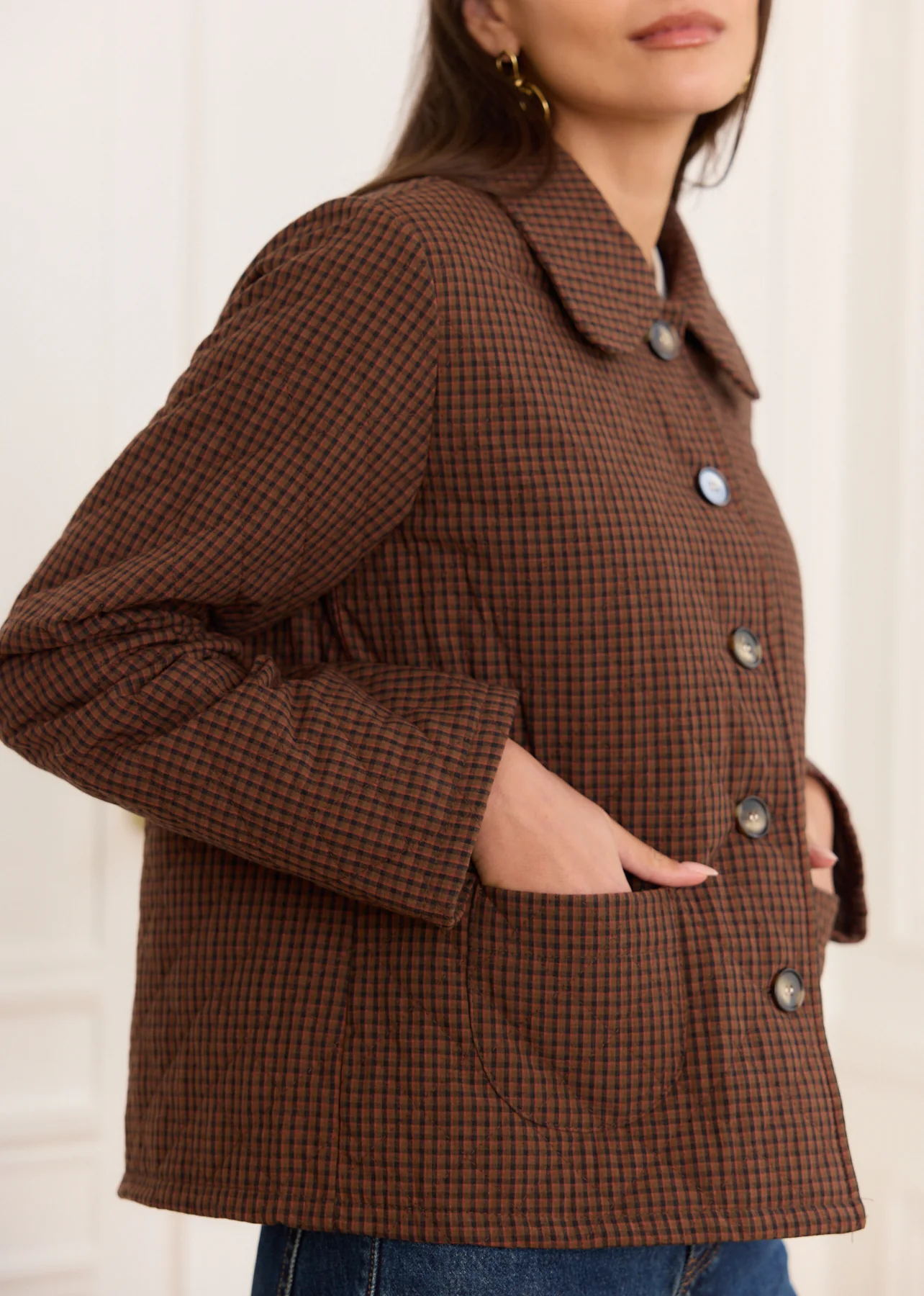 Veste Georgia - Image 8