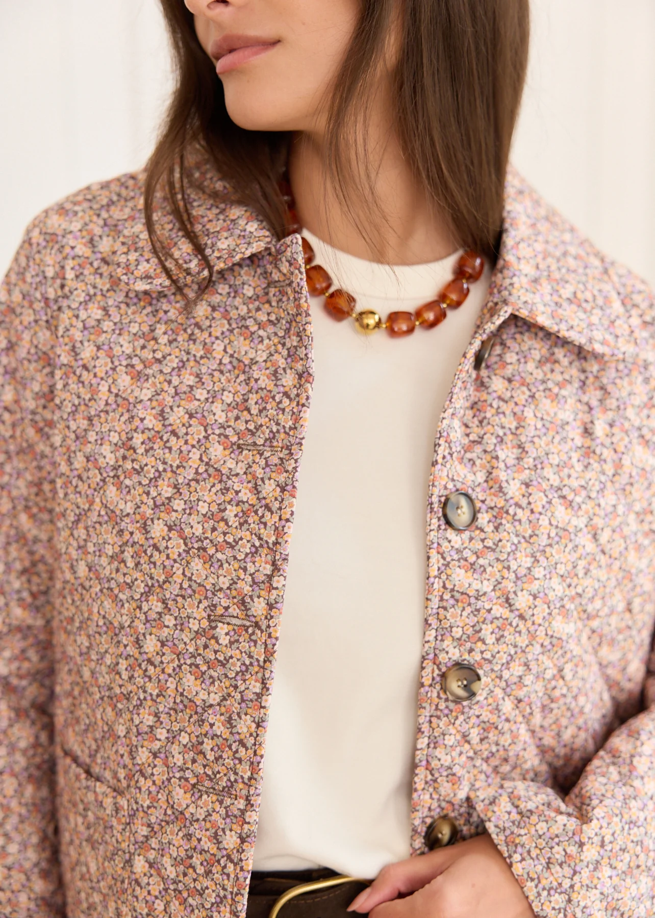 Veste Georgia - Image 4