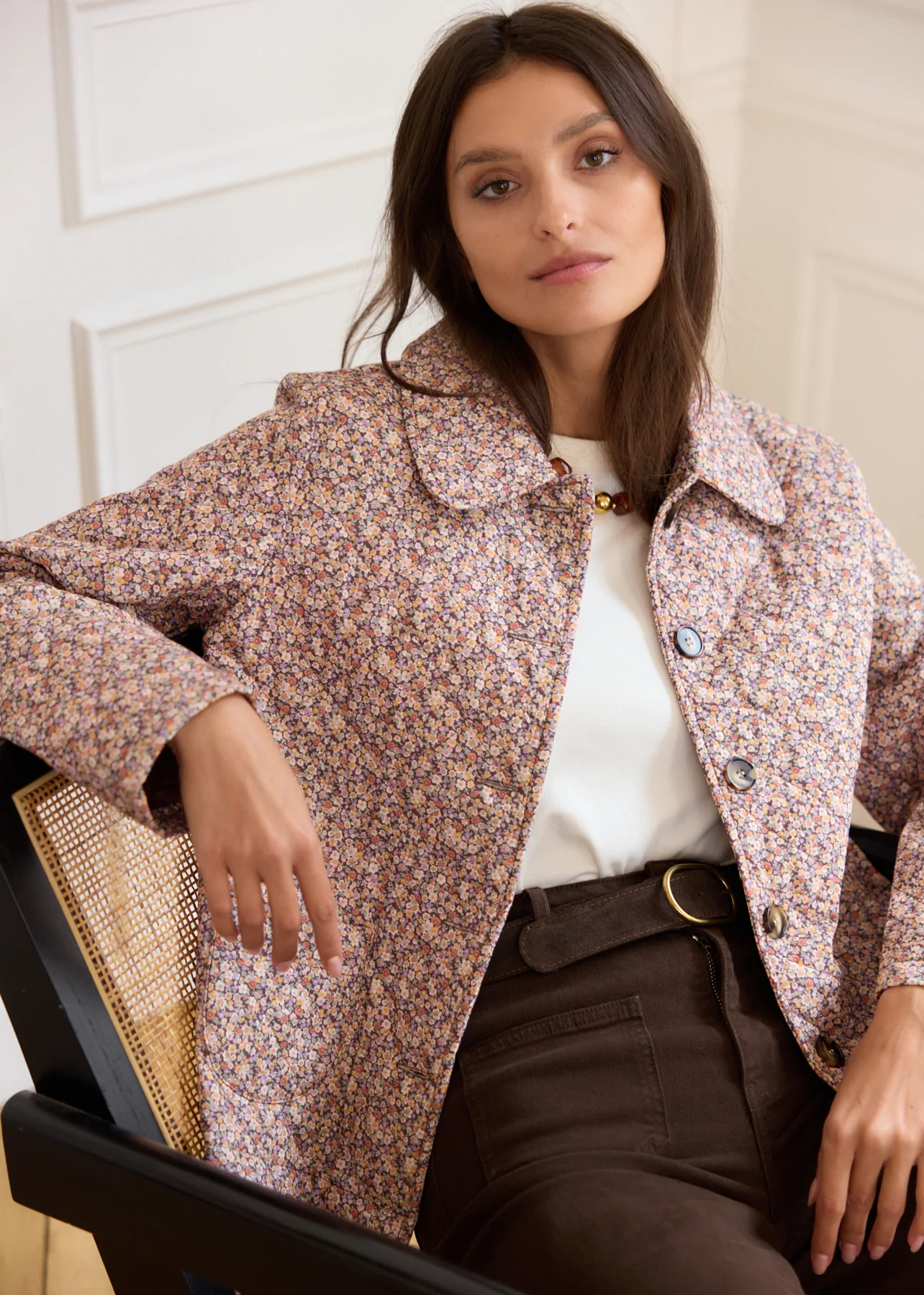 Veste Georgia - Image 7