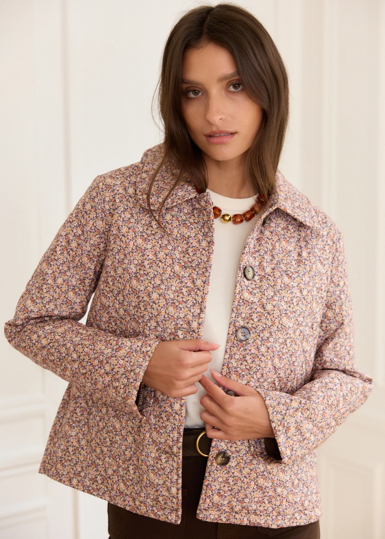 Veste Georgia - Image 9