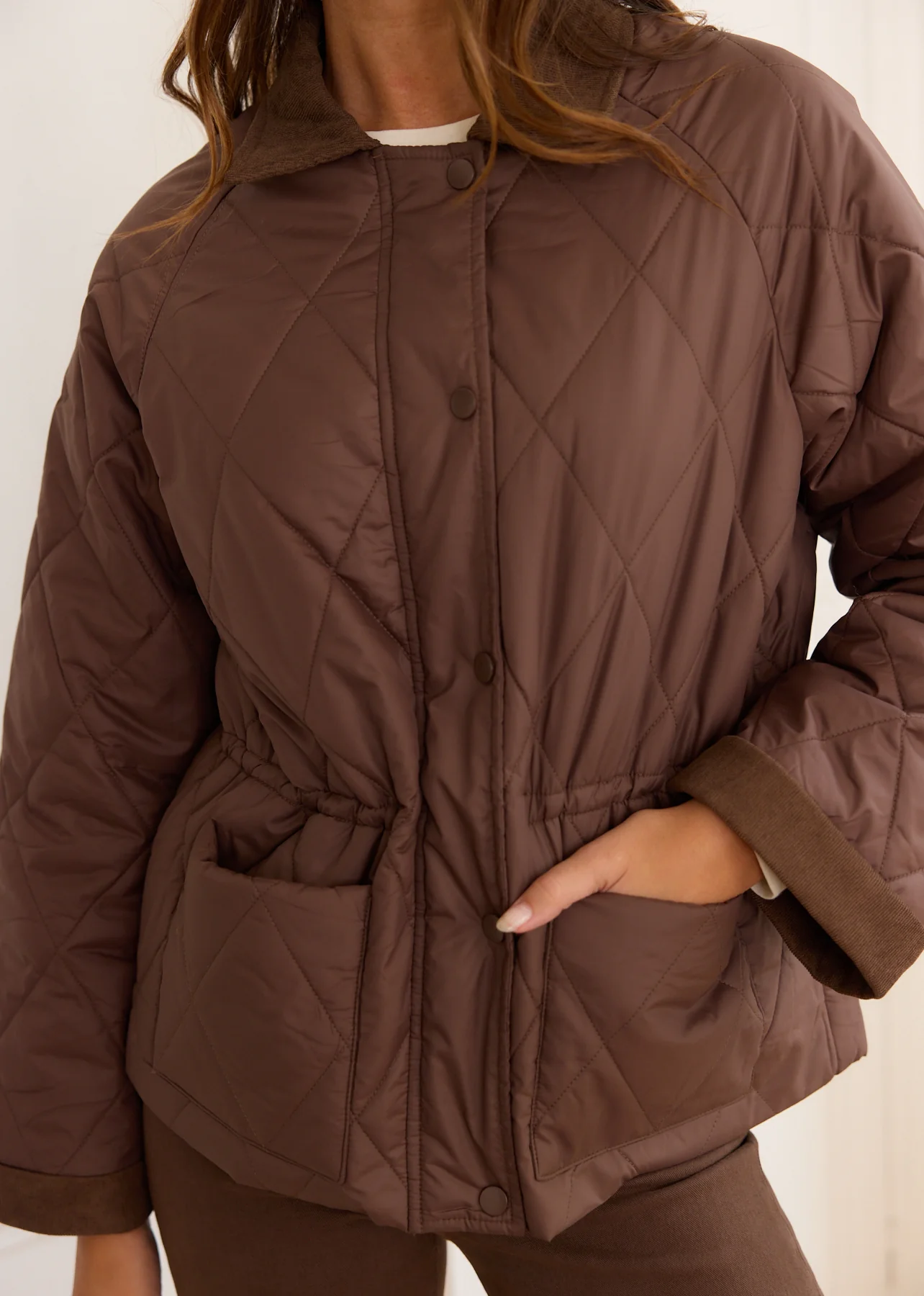Veste Hyppolite - Image 12