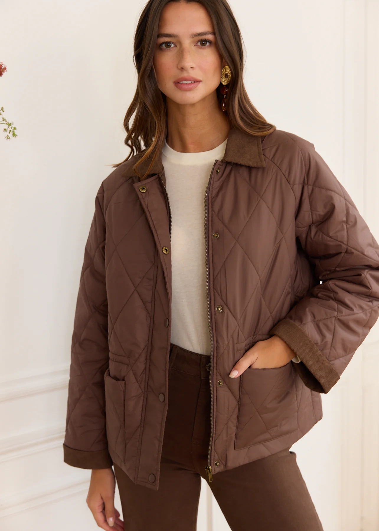 Veste Hyppolite - Image 13
