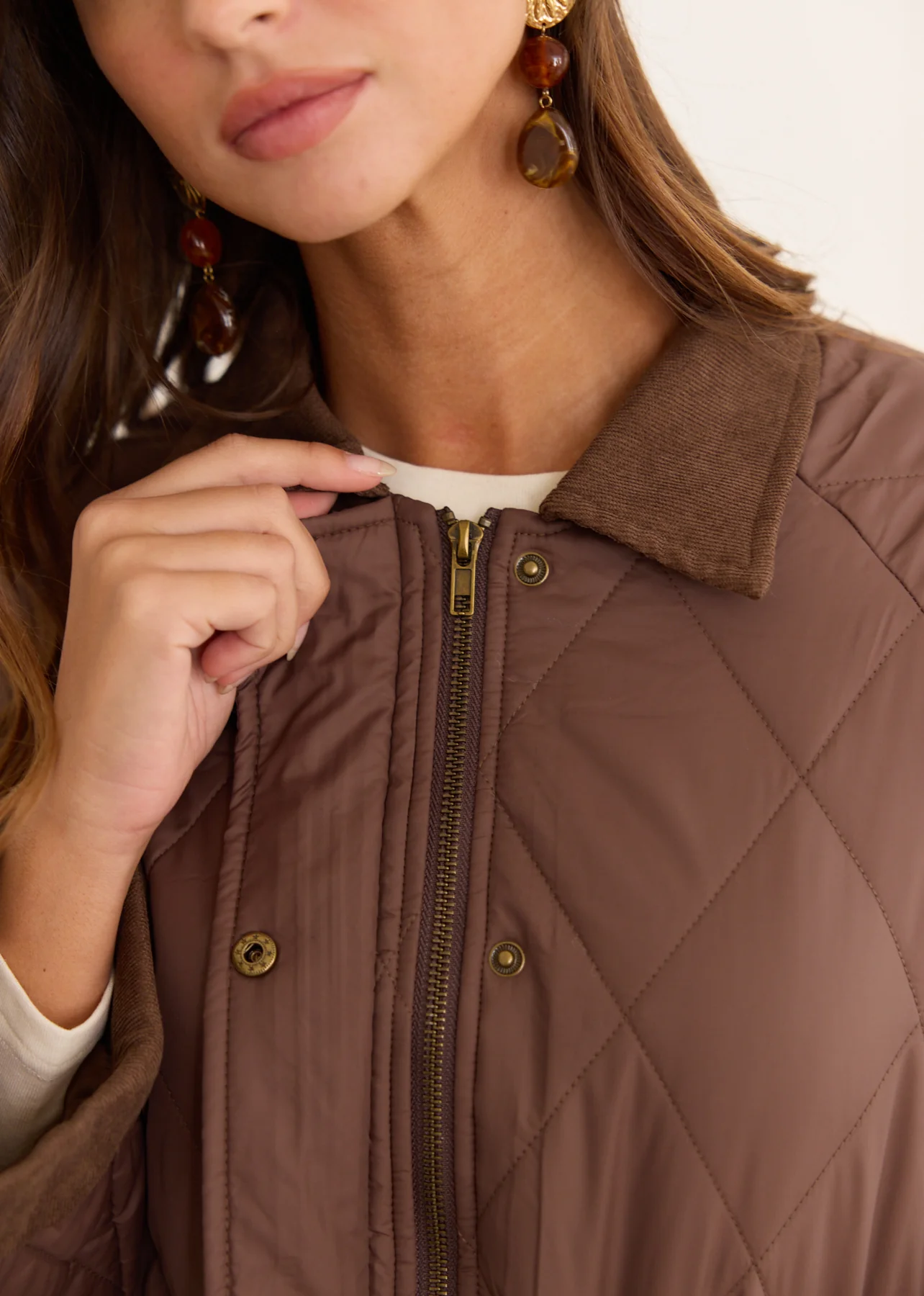 Veste Hyppolite - Image 4