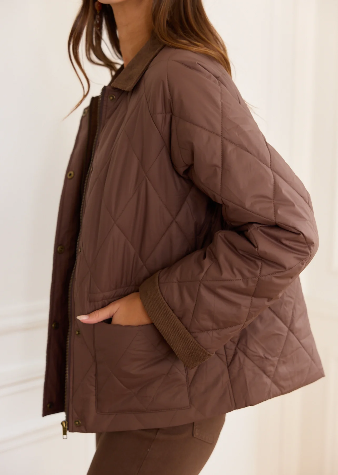Veste Hyppolite - Image 6