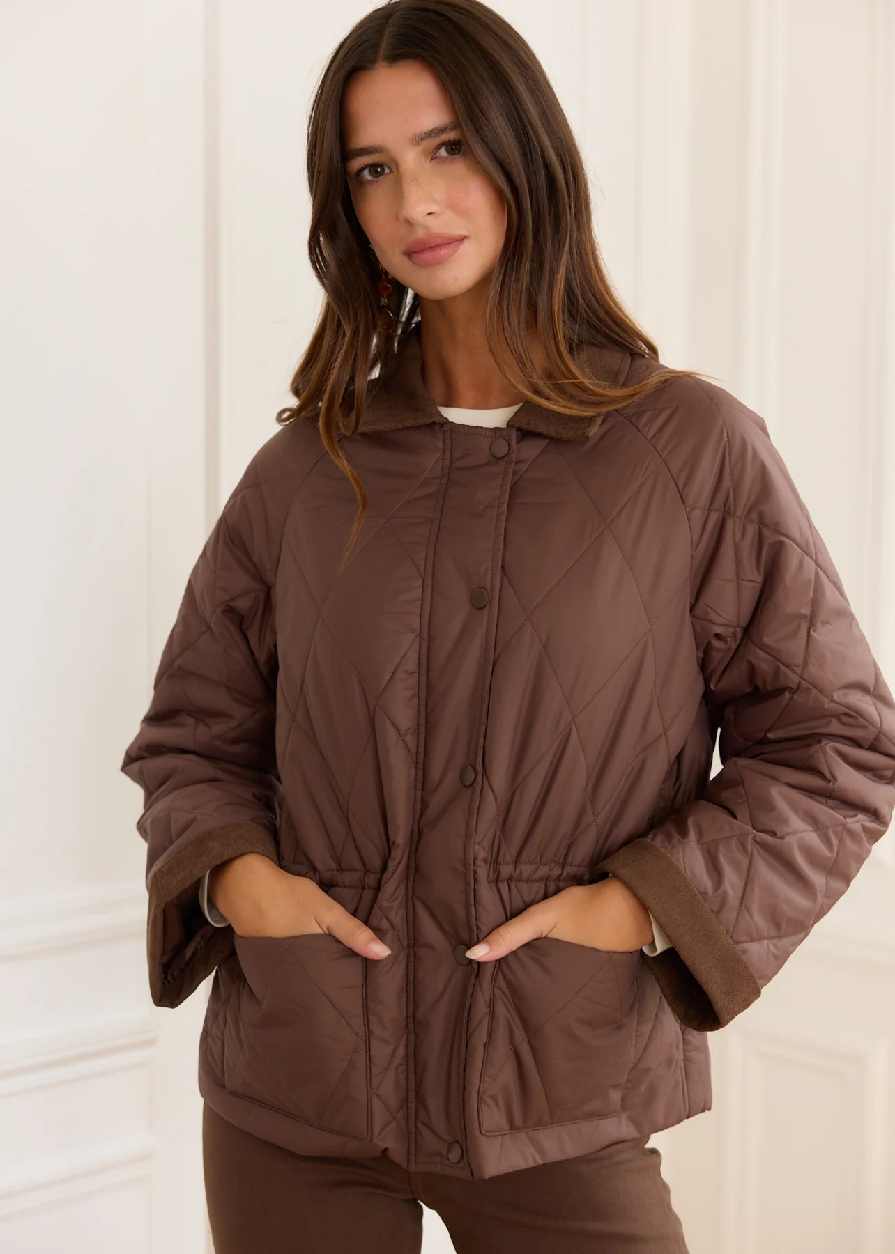 Veste Hyppolite - Image 8