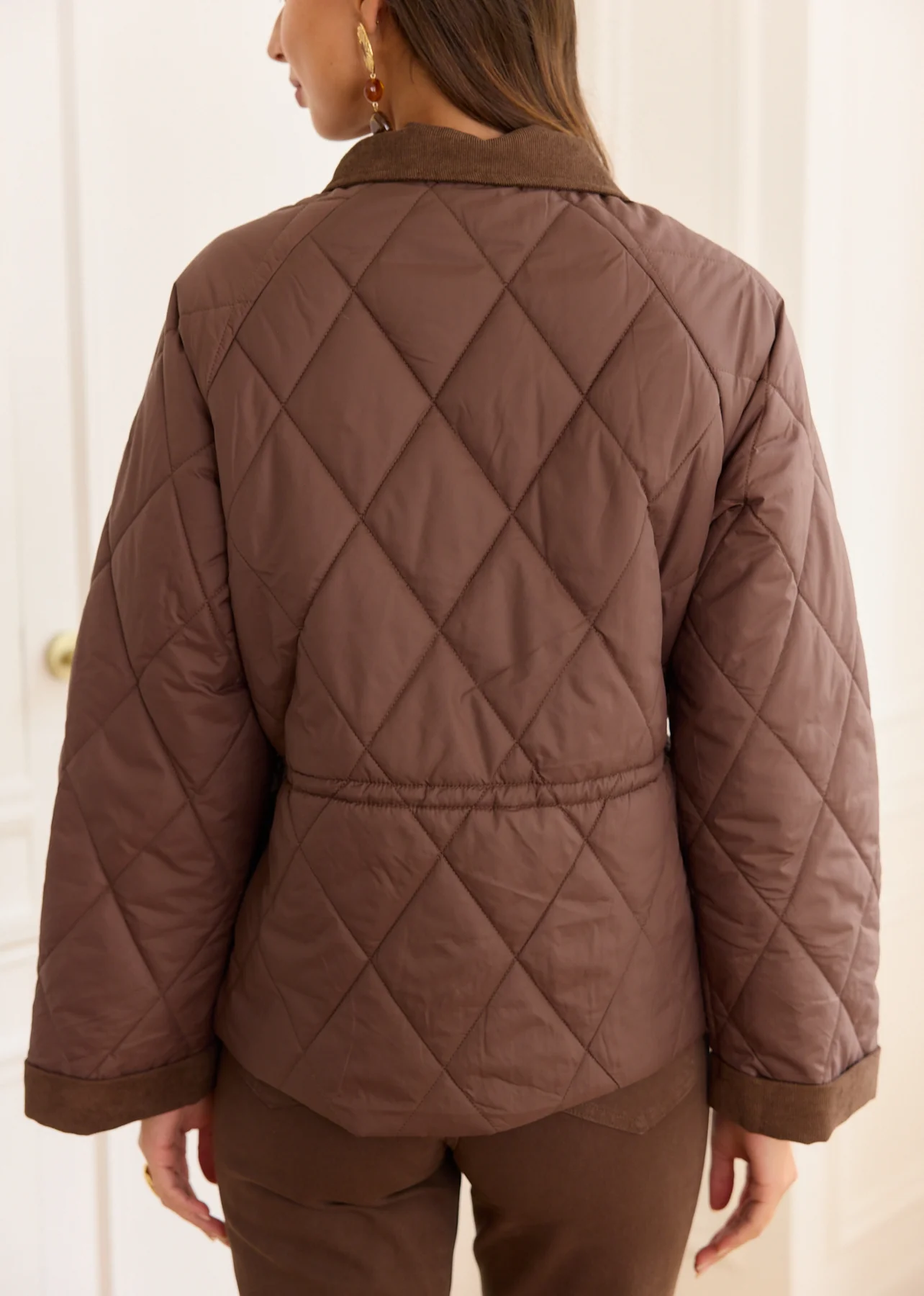 Veste Hyppolite - Image 9