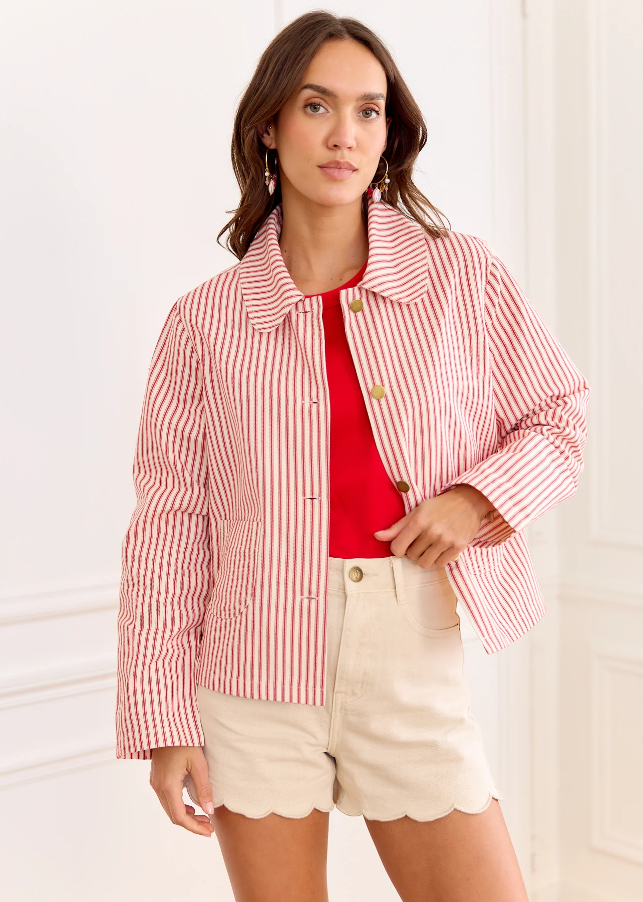 Veste Isaure - Image 2