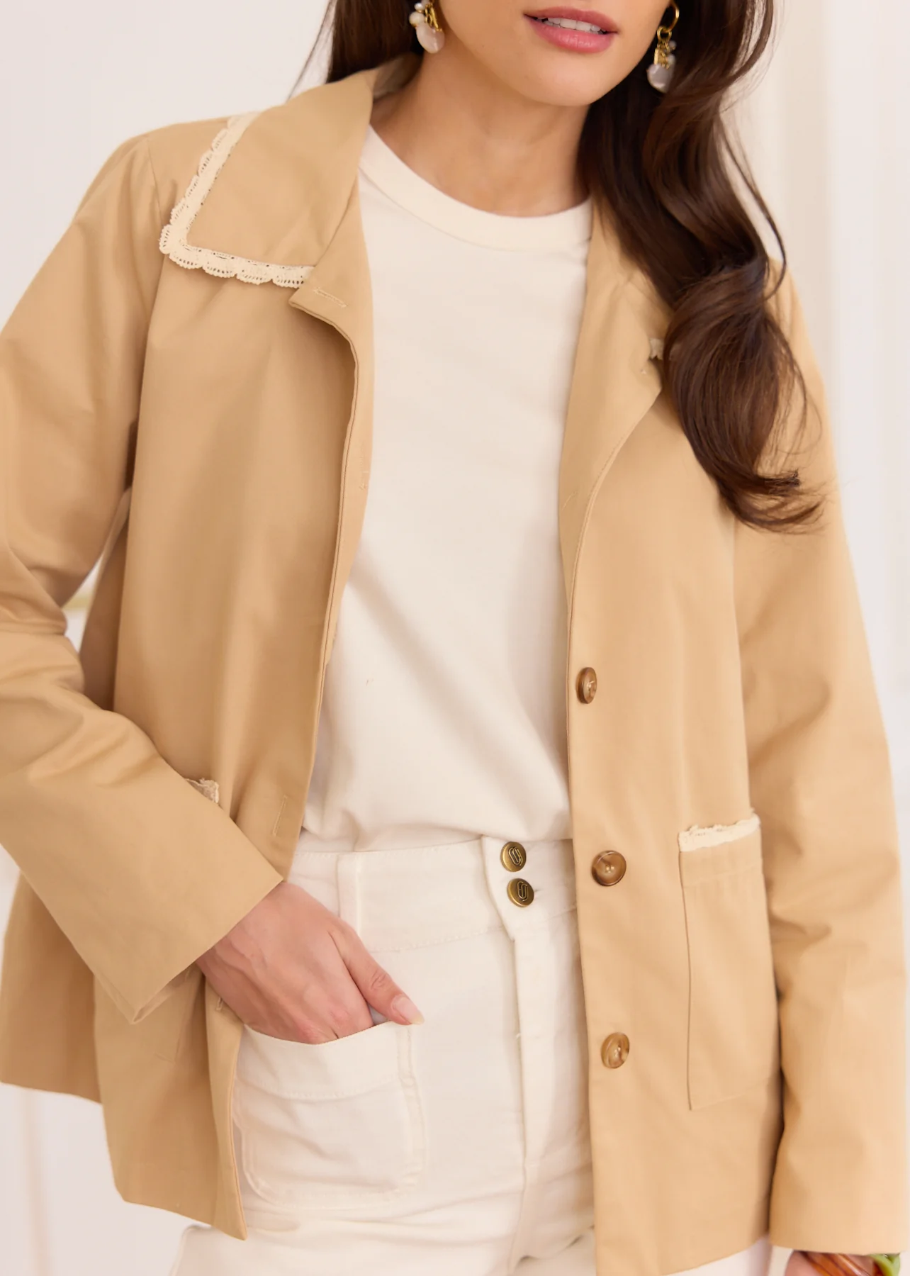 Veste Kléa - Image 4