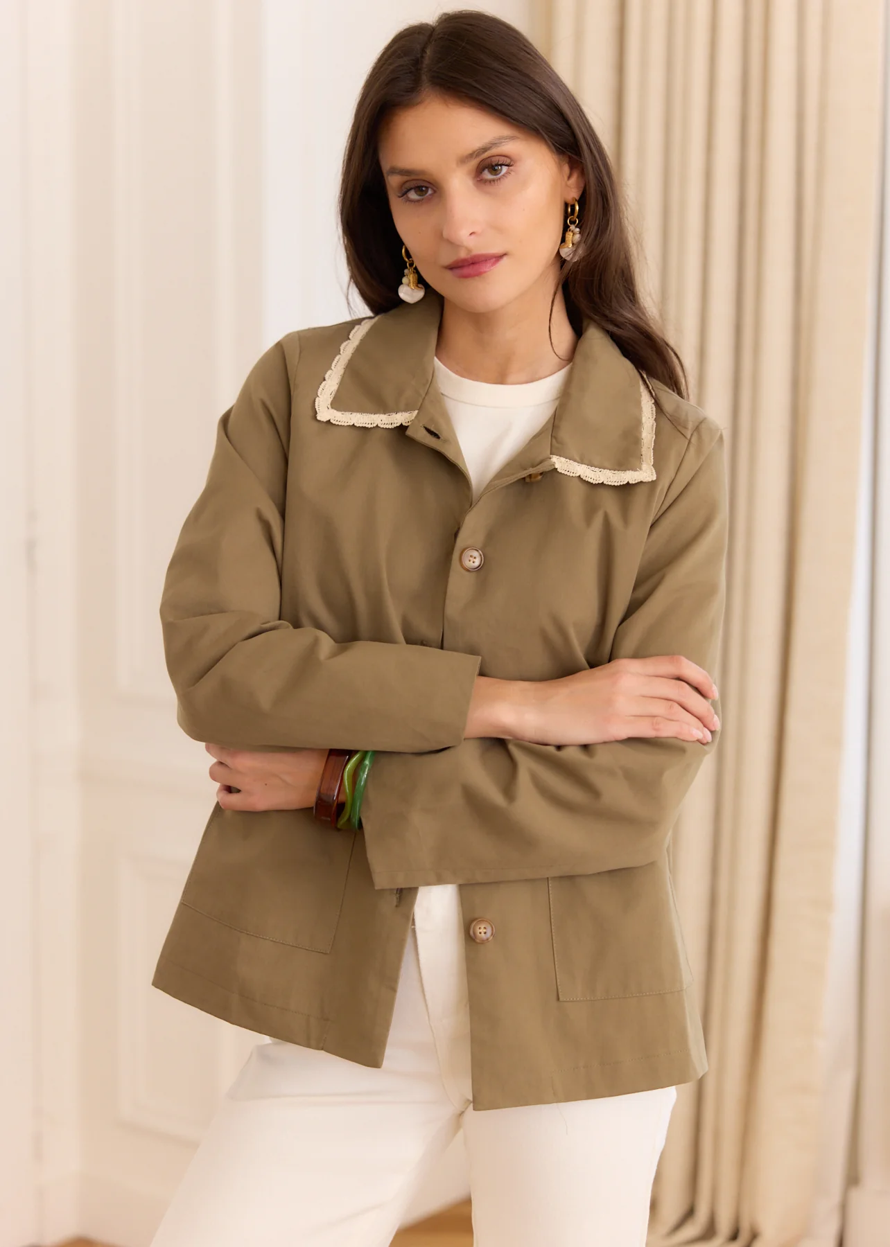 Veste Kléa - Image 11