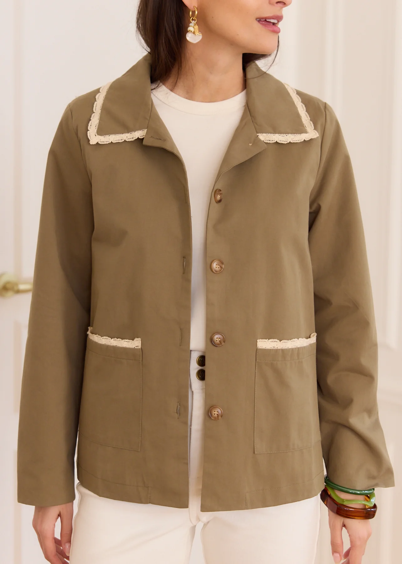 Veste Kléa - Image 2