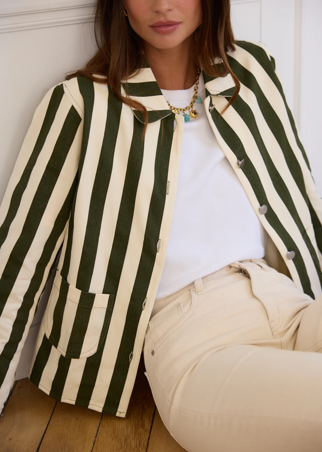 Veste Loris - Image 6