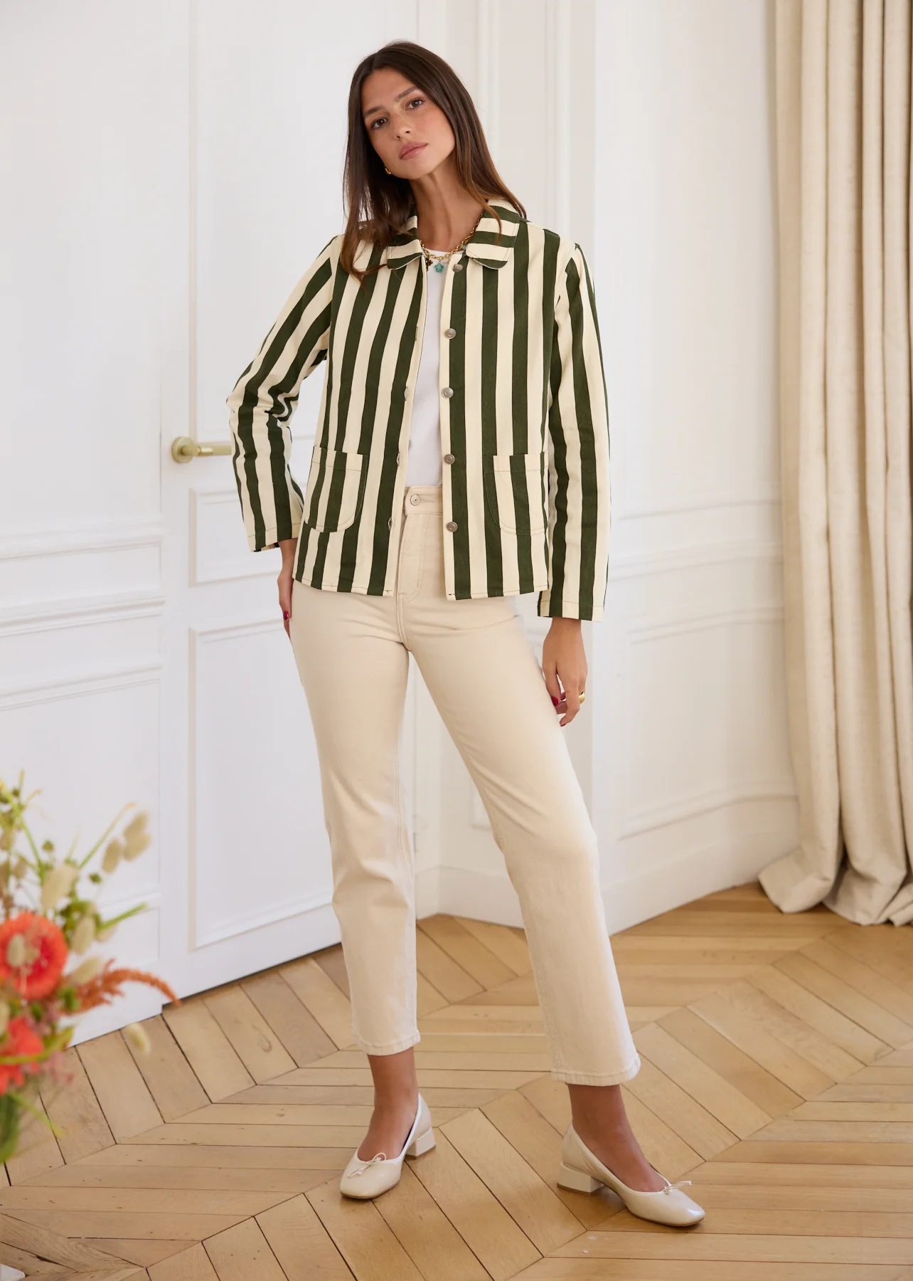 Veste Loris - Image 7