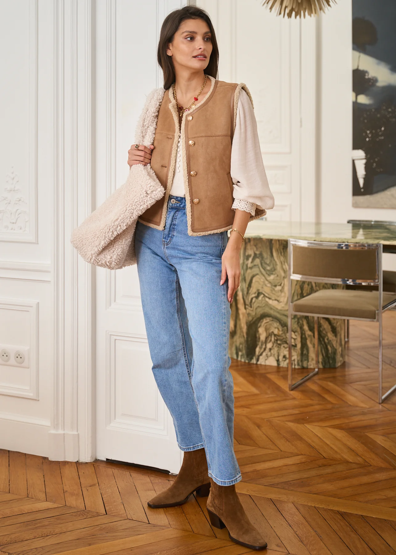 Veste Lyra - Image 4