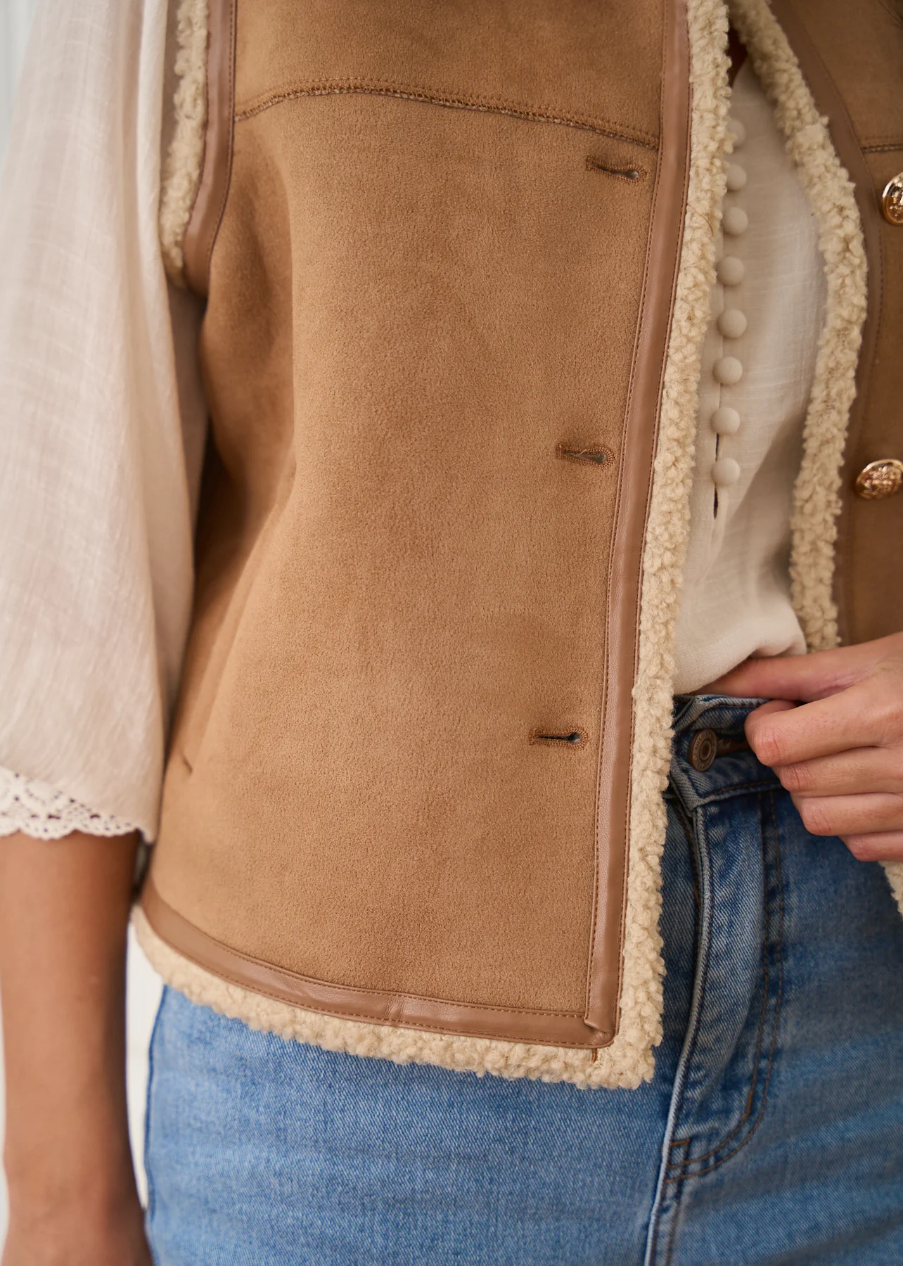 Veste Lyra - Image 5